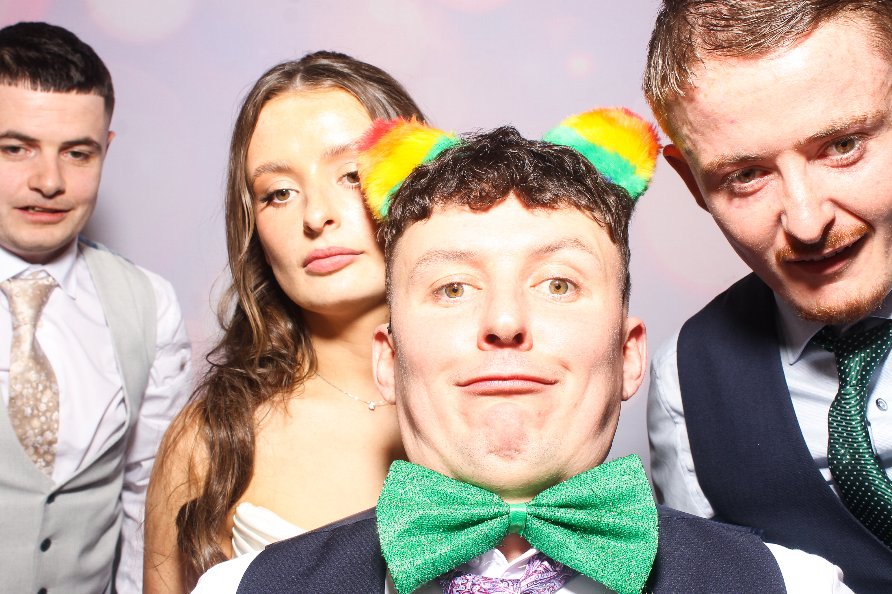 Katie & Josh | View more photos from the event at gallery.snapmagic.ie/u/SnapMagic/Katie-Josh