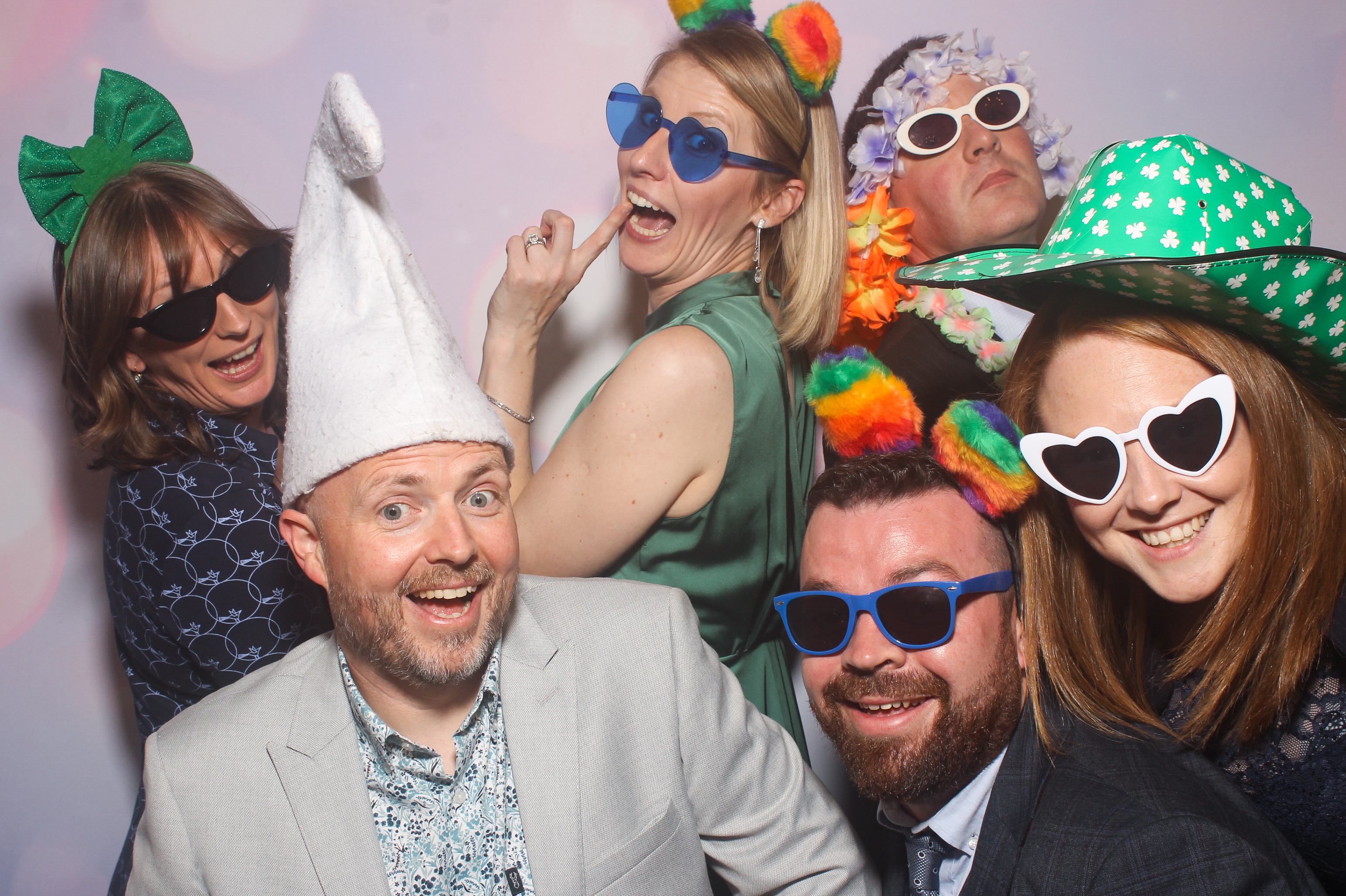 Katie & Josh | View more photos from the event at gallery.snapmagic.ie/u/SnapMagic/Katie-Josh