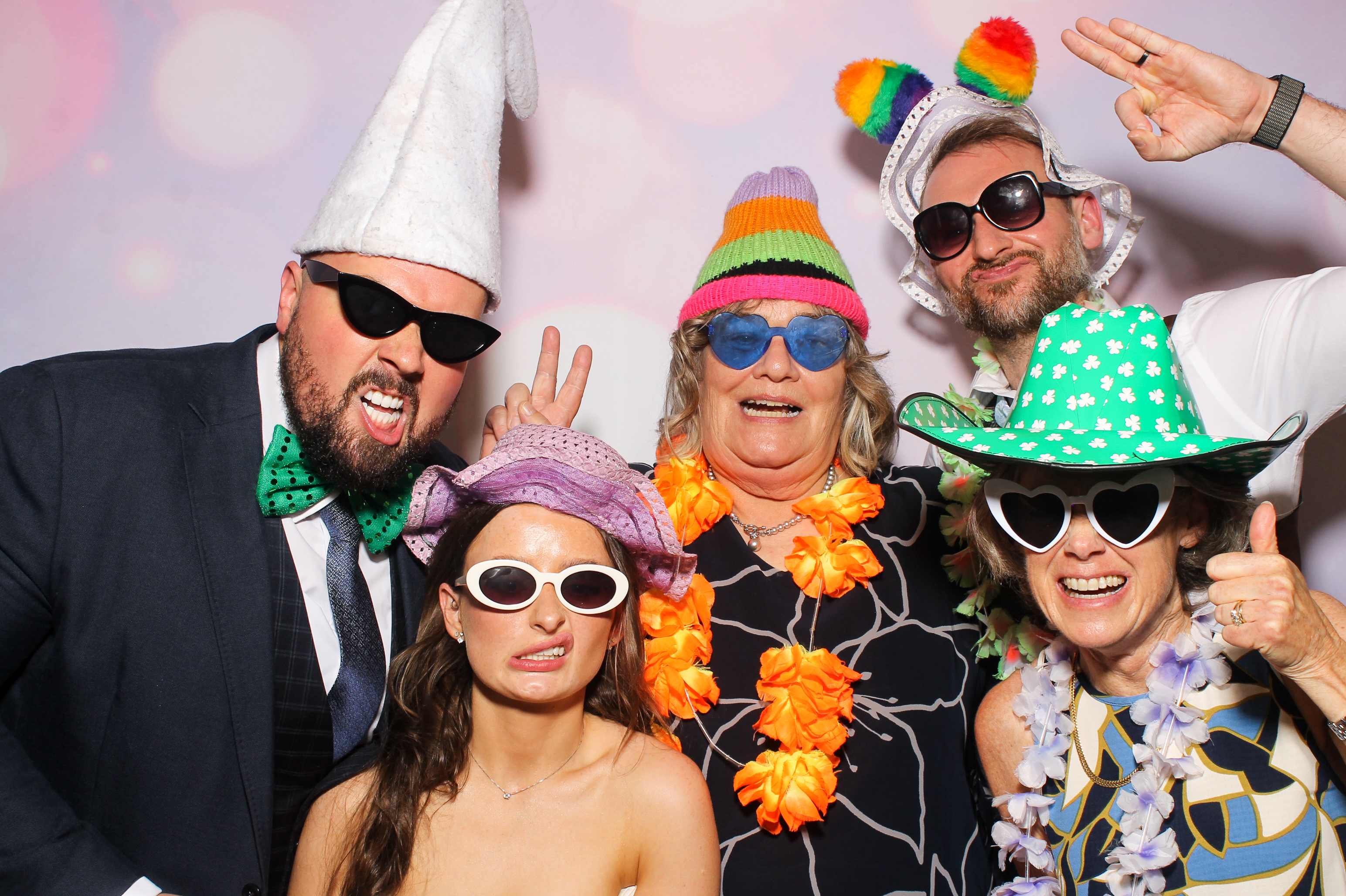 Katie & Josh | View more photos from the event at gallery.snapmagic.ie/u/SnapMagic/Katie-Josh