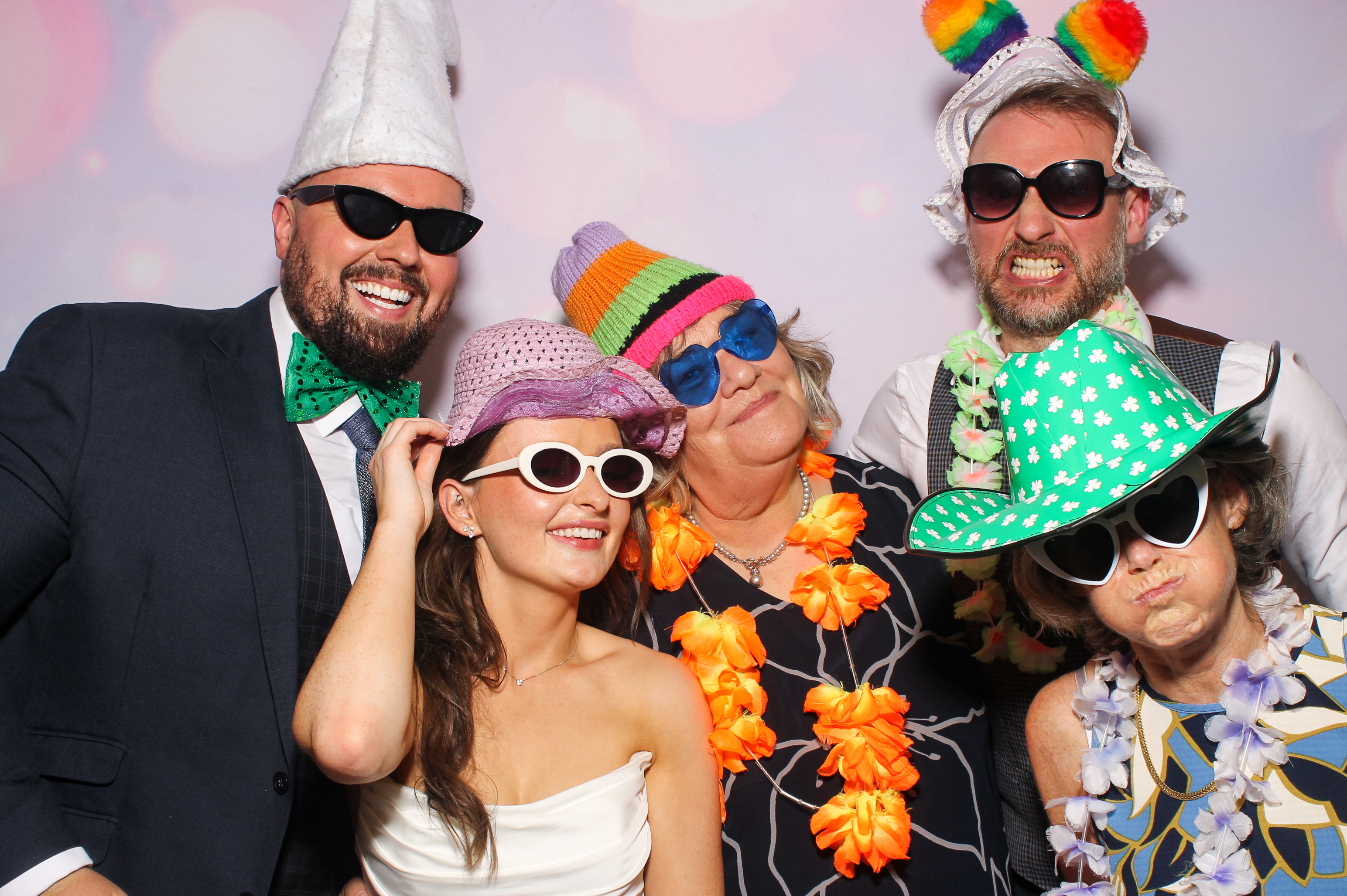 Katie & Josh | View more photos from the event at gallery.snapmagic.ie/u/SnapMagic/Katie-Josh