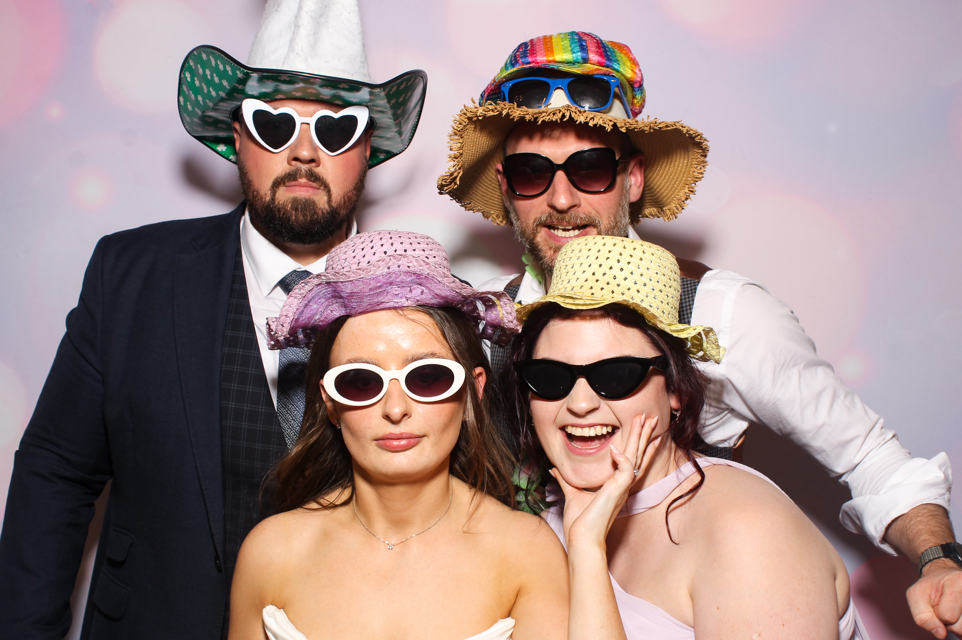 Katie & Josh | View more photos from the event at gallery.snapmagic.ie/u/SnapMagic/Katie-Josh