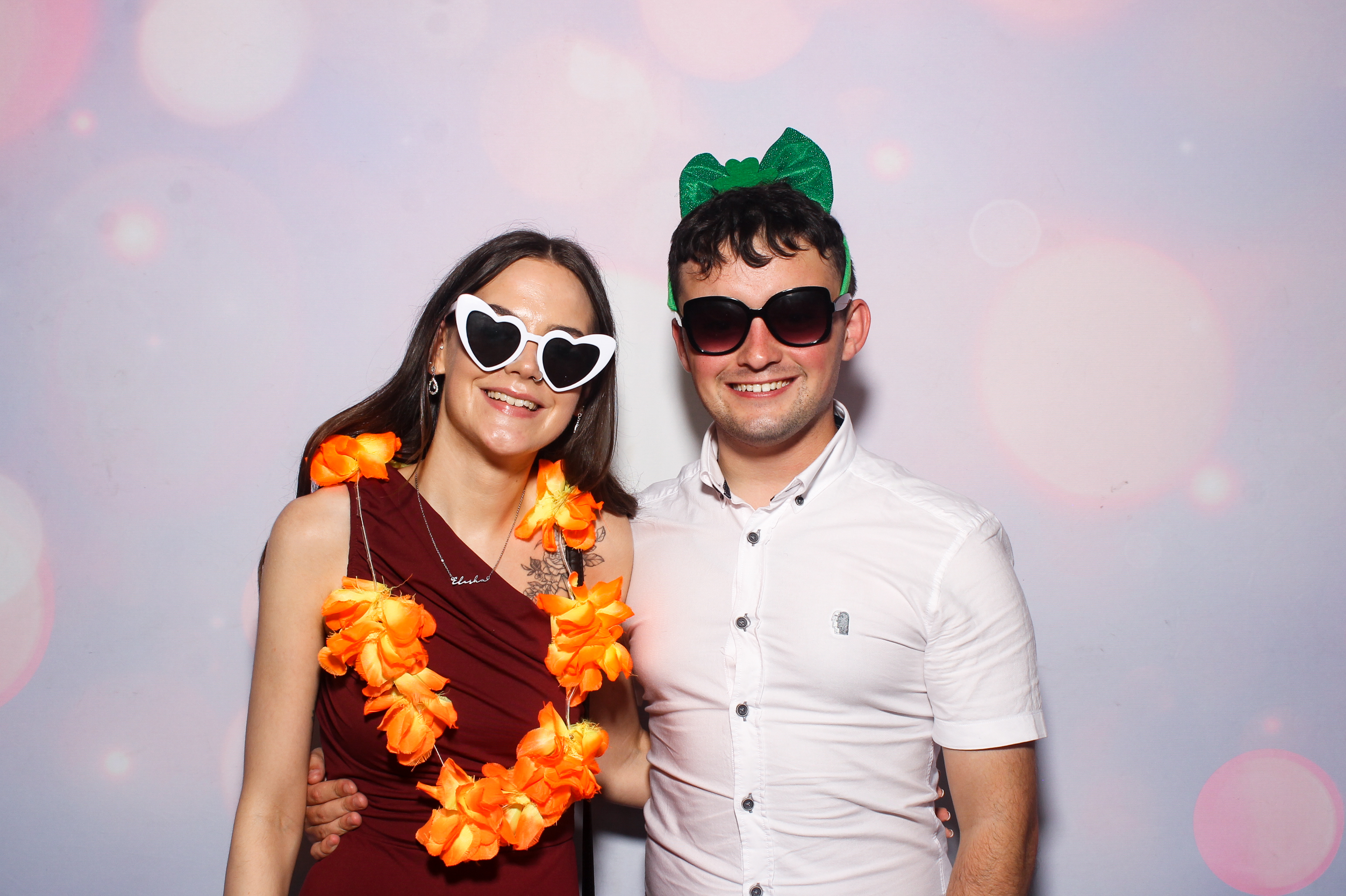 Katie & Josh | View more photos from the event at gallery.snapmagic.ie/u/SnapMagic/Katie-Josh