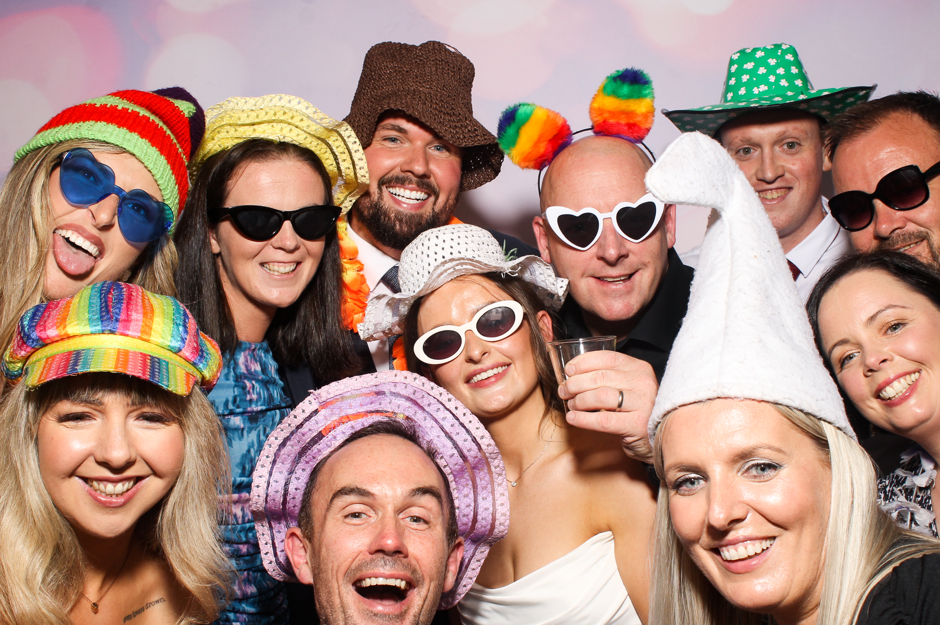 Katie & Josh | View more photos from the event at gallery.snapmagic.ie/u/SnapMagic/Katie-Josh