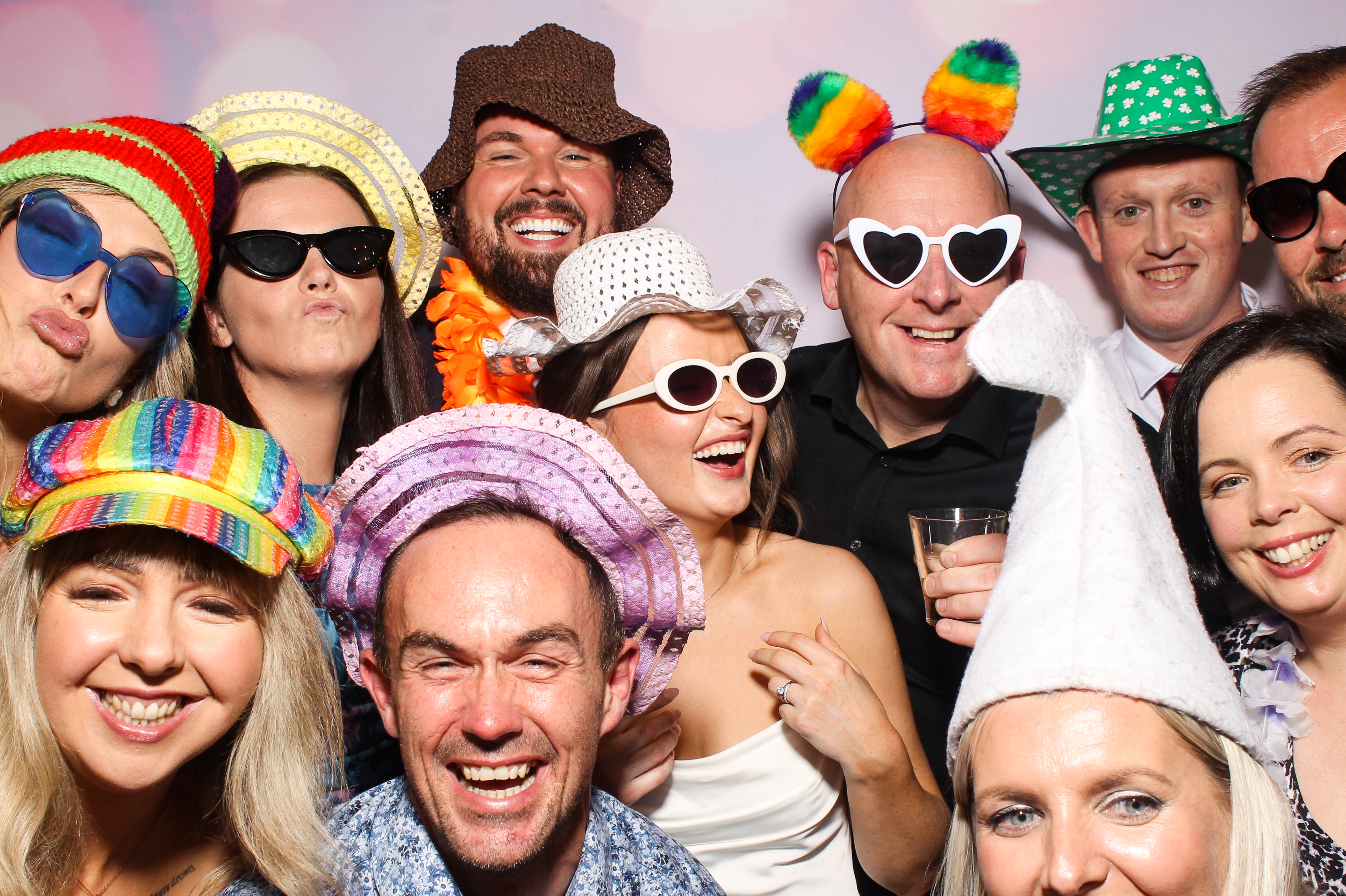 Katie & Josh | View more photos from the event at gallery.snapmagic.ie/u/SnapMagic/Katie-Josh