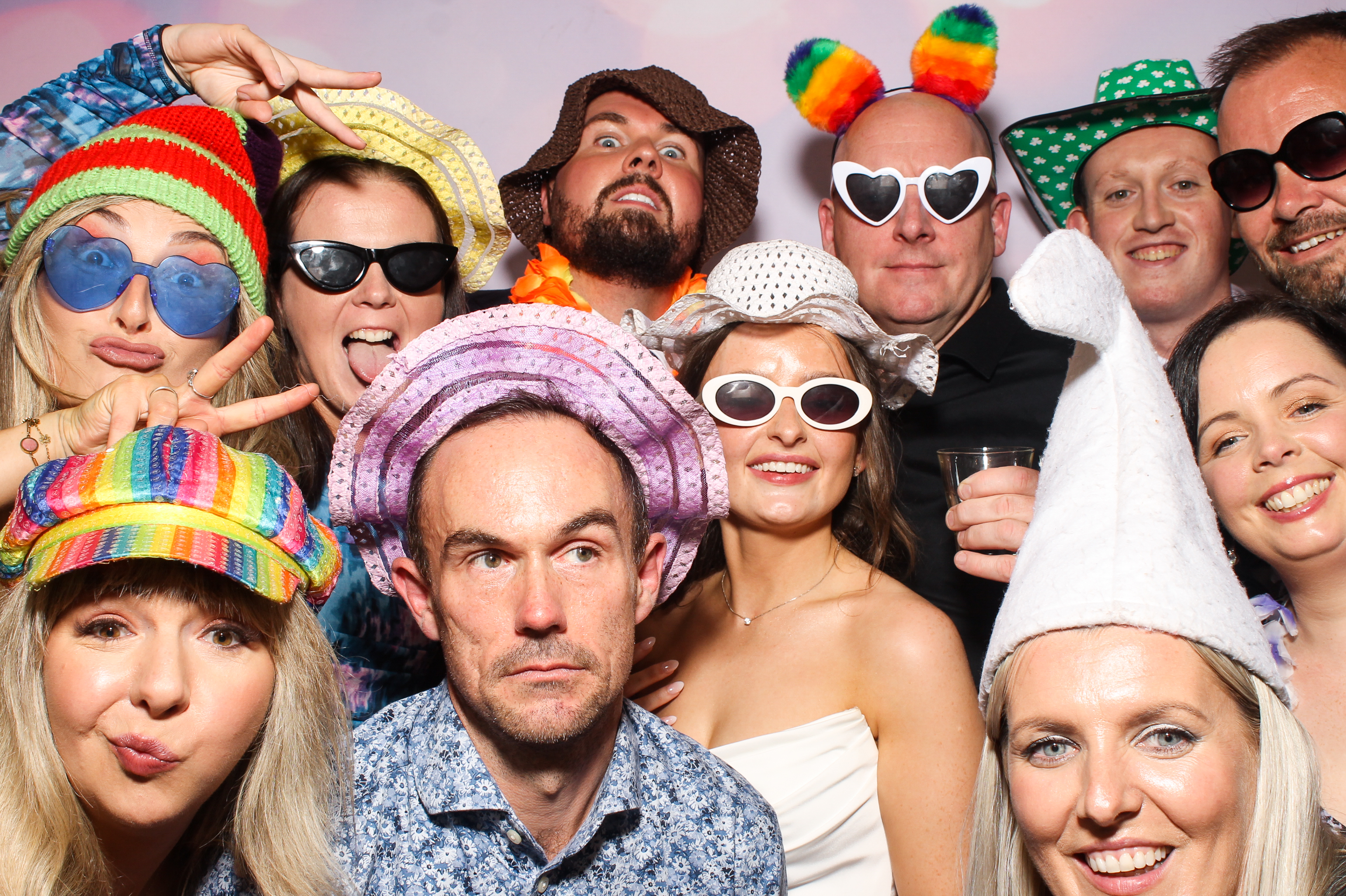 Katie & Josh | View more photos from the event at gallery.snapmagic.ie/u/SnapMagic/Katie-Josh