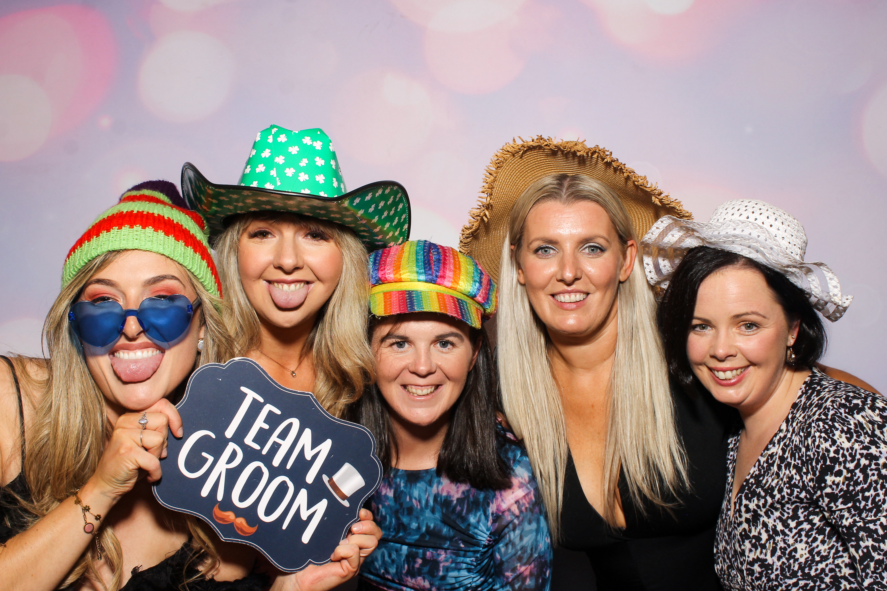 Katie & Josh | View more photos from the event at gallery.snapmagic.ie/u/SnapMagic/Katie-Josh