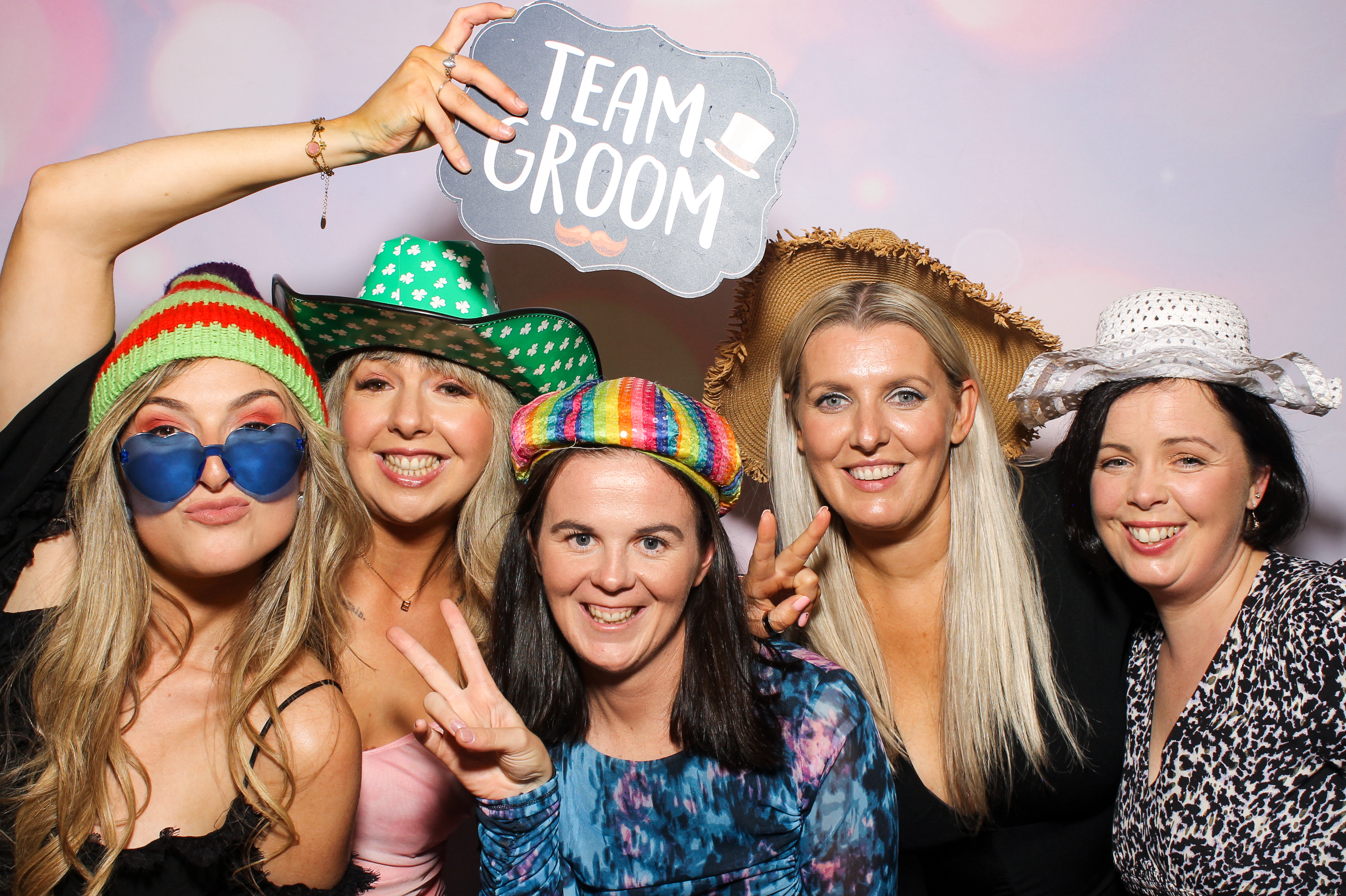 Katie & Josh | View more photos from the event at gallery.snapmagic.ie/u/SnapMagic/Katie-Josh