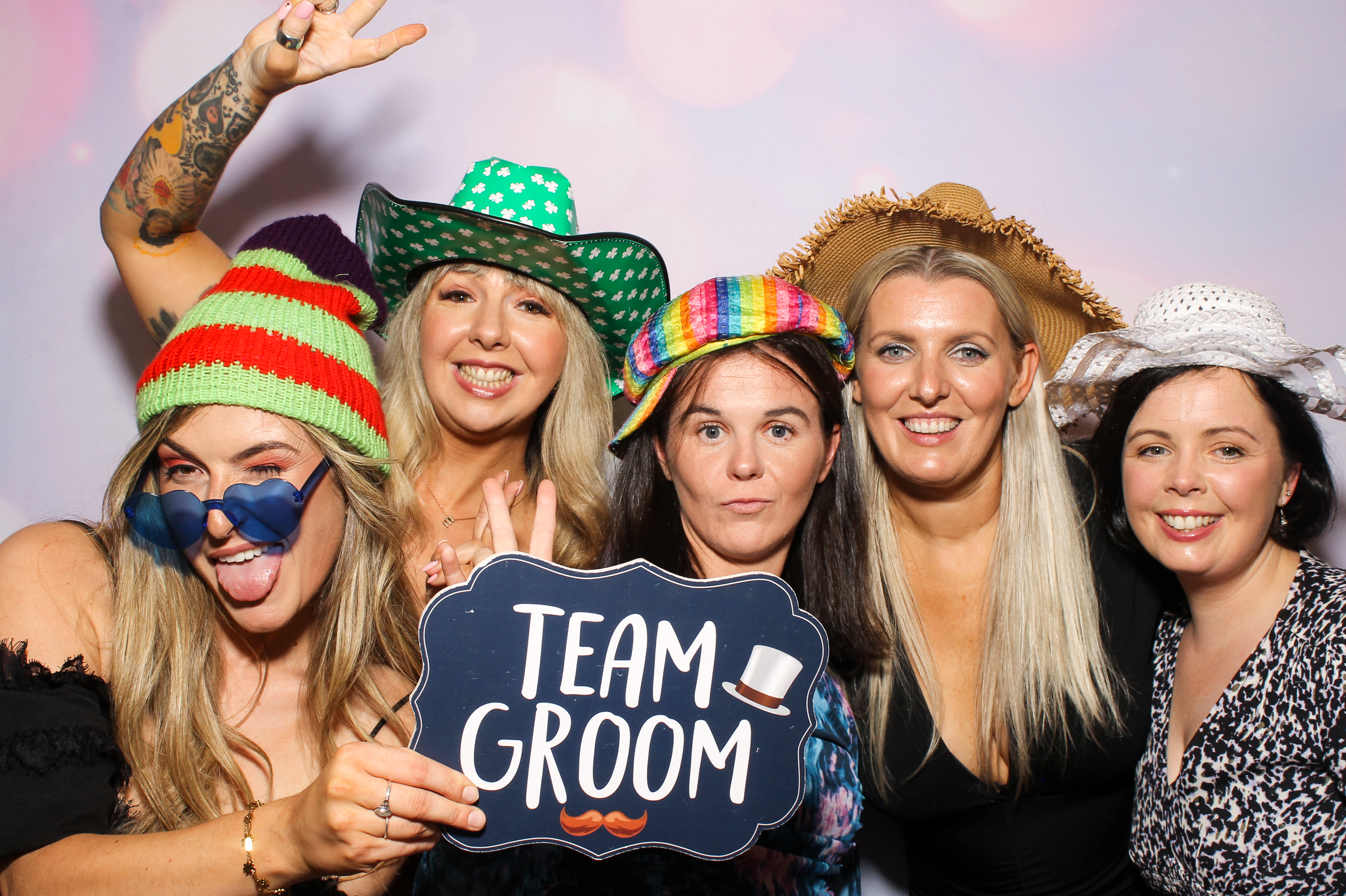 Katie & Josh | View more photos from the event at gallery.snapmagic.ie/u/SnapMagic/Katie-Josh