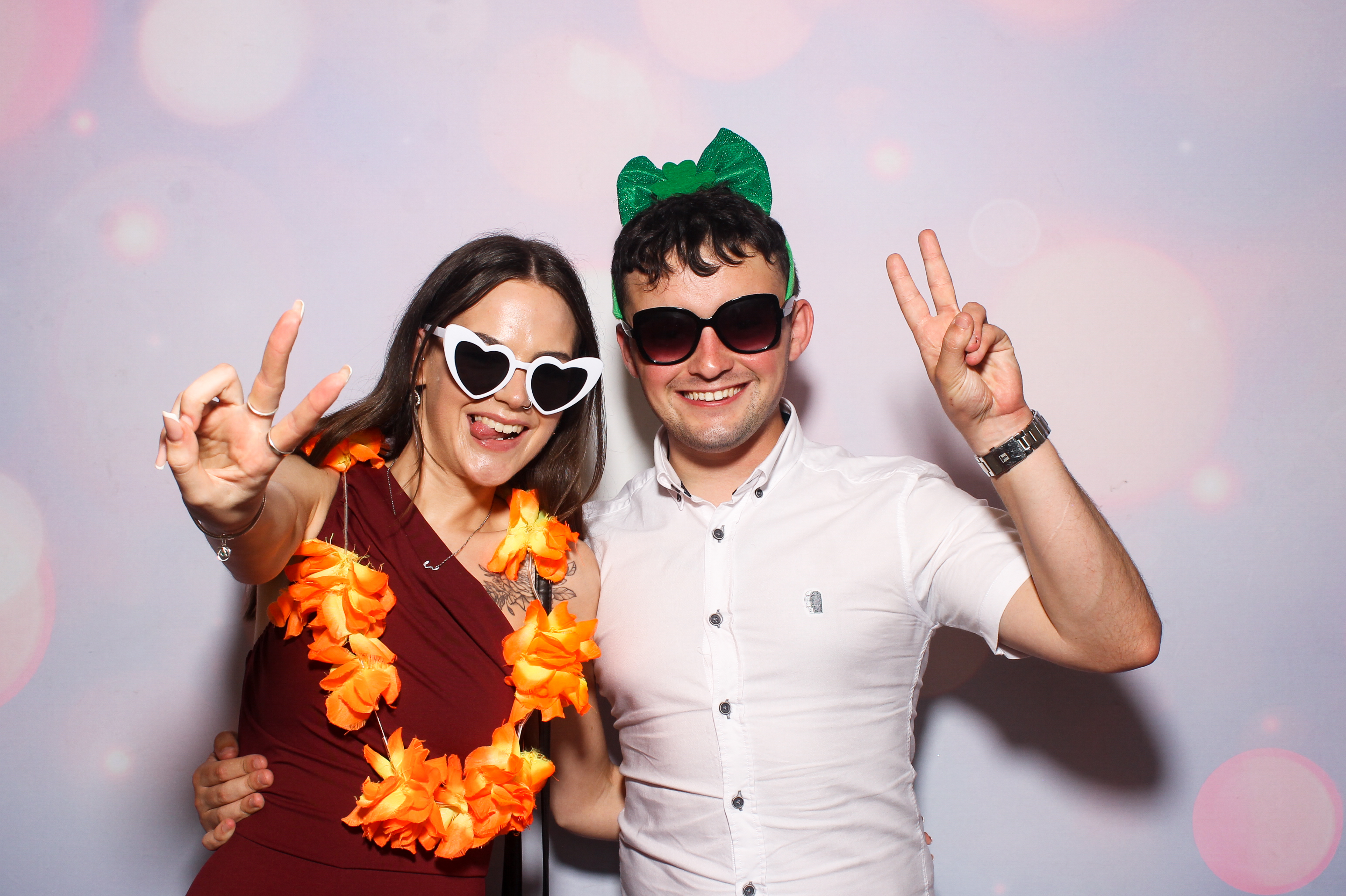 Katie & Josh | View more photos from the event at gallery.snapmagic.ie/u/SnapMagic/Katie-Josh