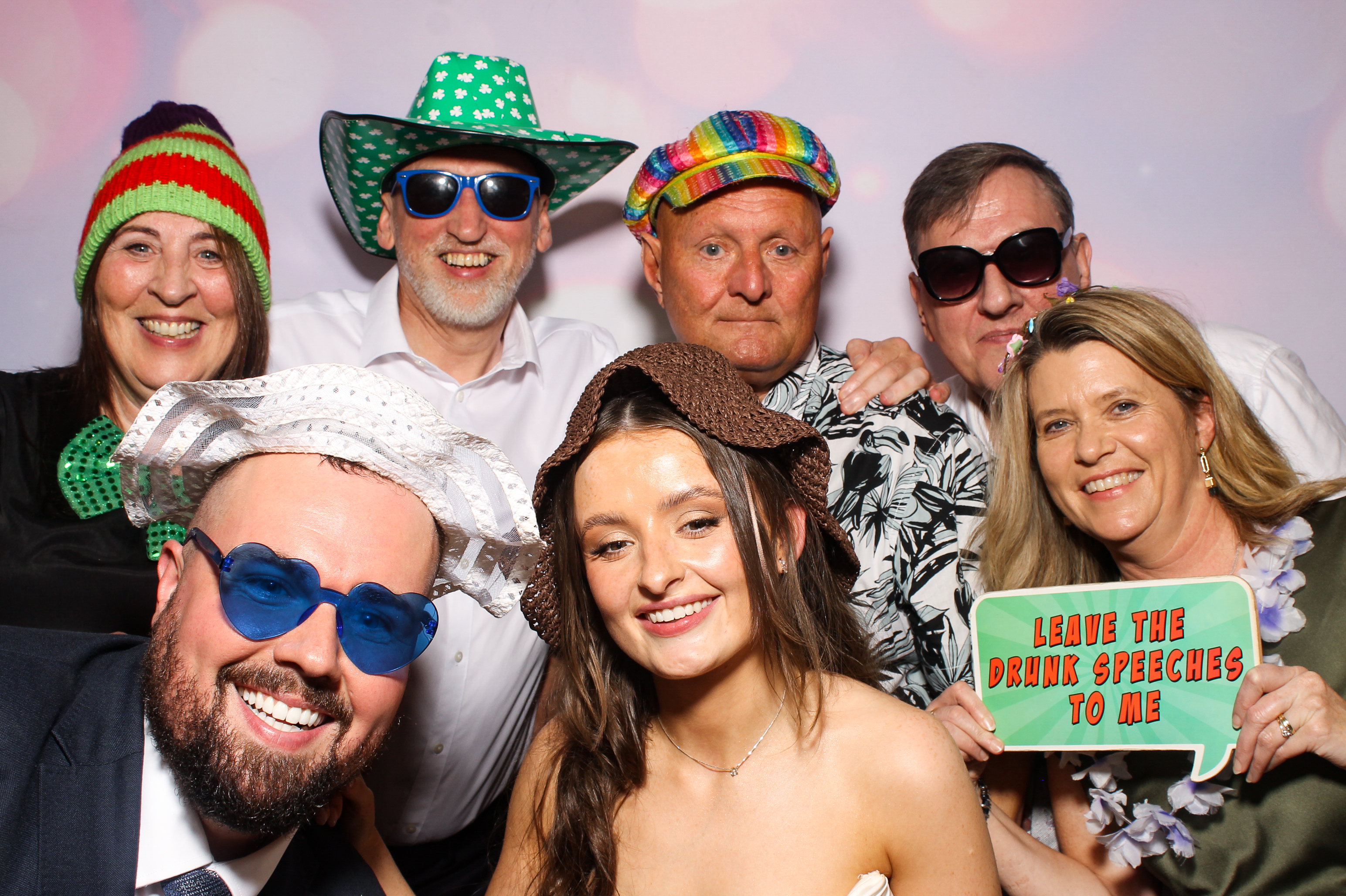 Katie & Josh | View more photos from the event at gallery.snapmagic.ie/u/SnapMagic/Katie-Josh