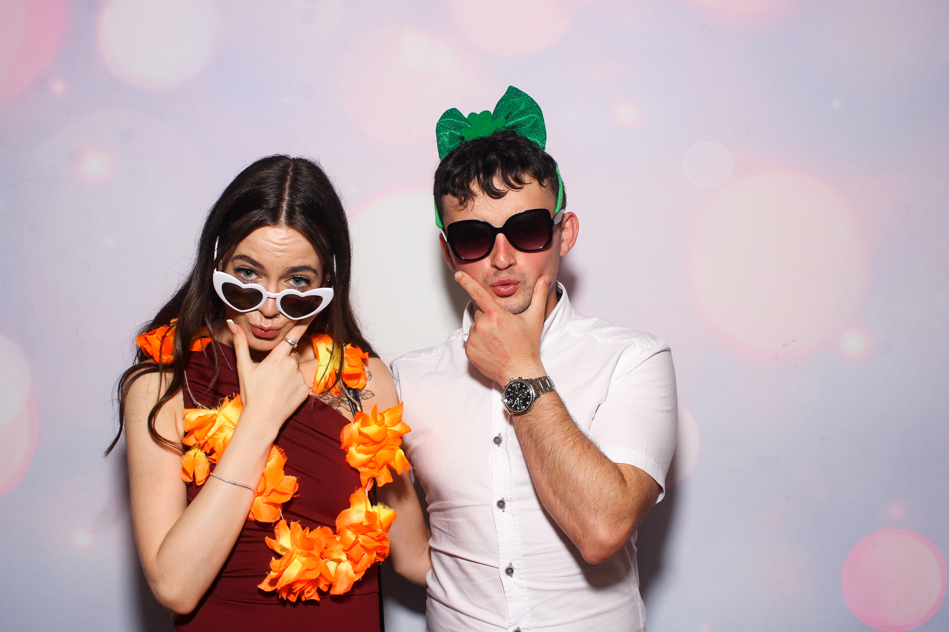 Katie & Josh | View more photos from the event at gallery.snapmagic.ie/u/SnapMagic/Katie-Josh