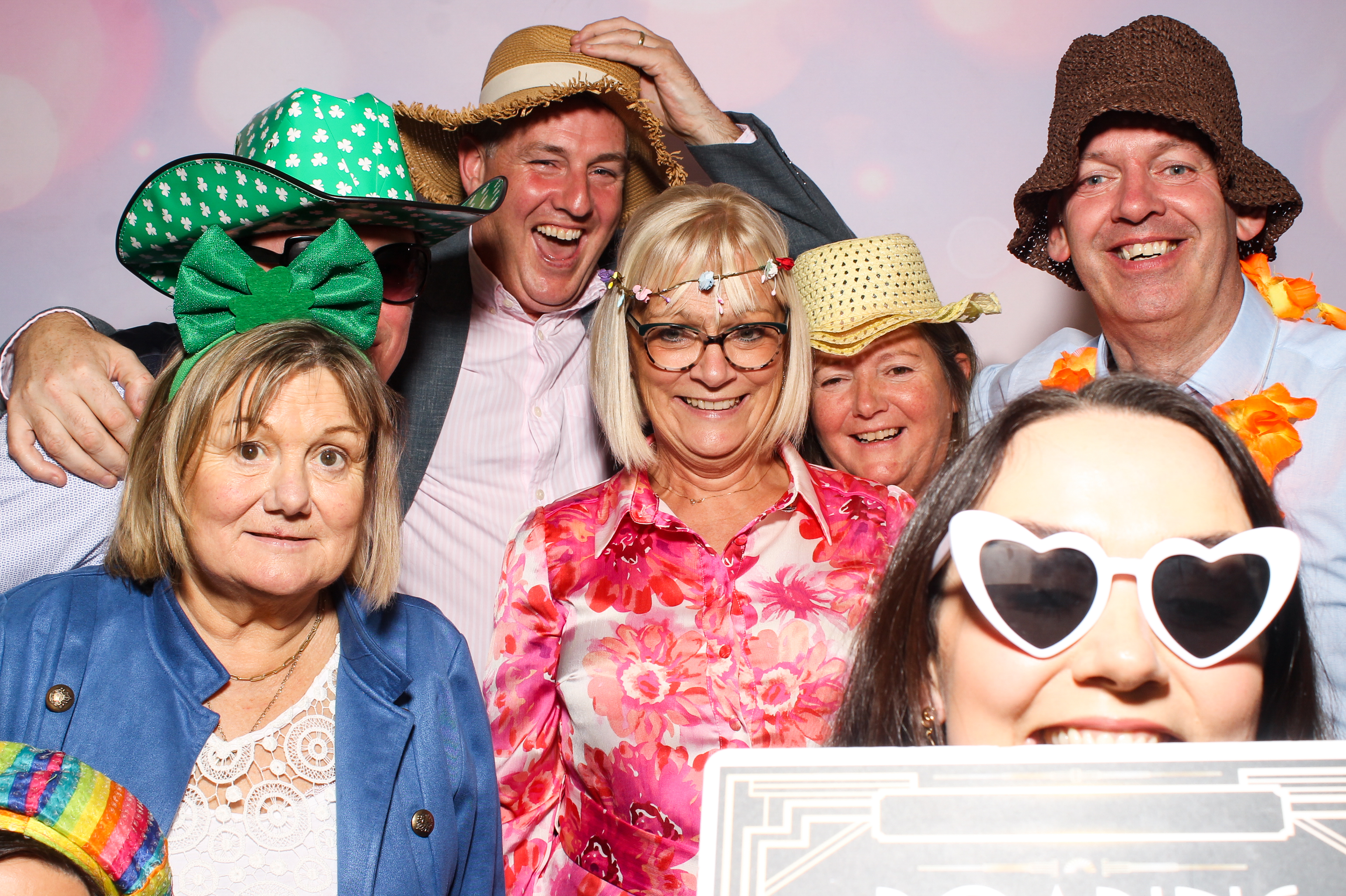 Katie & Josh | View more photos from the event at gallery.snapmagic.ie/u/SnapMagic/Katie-Josh