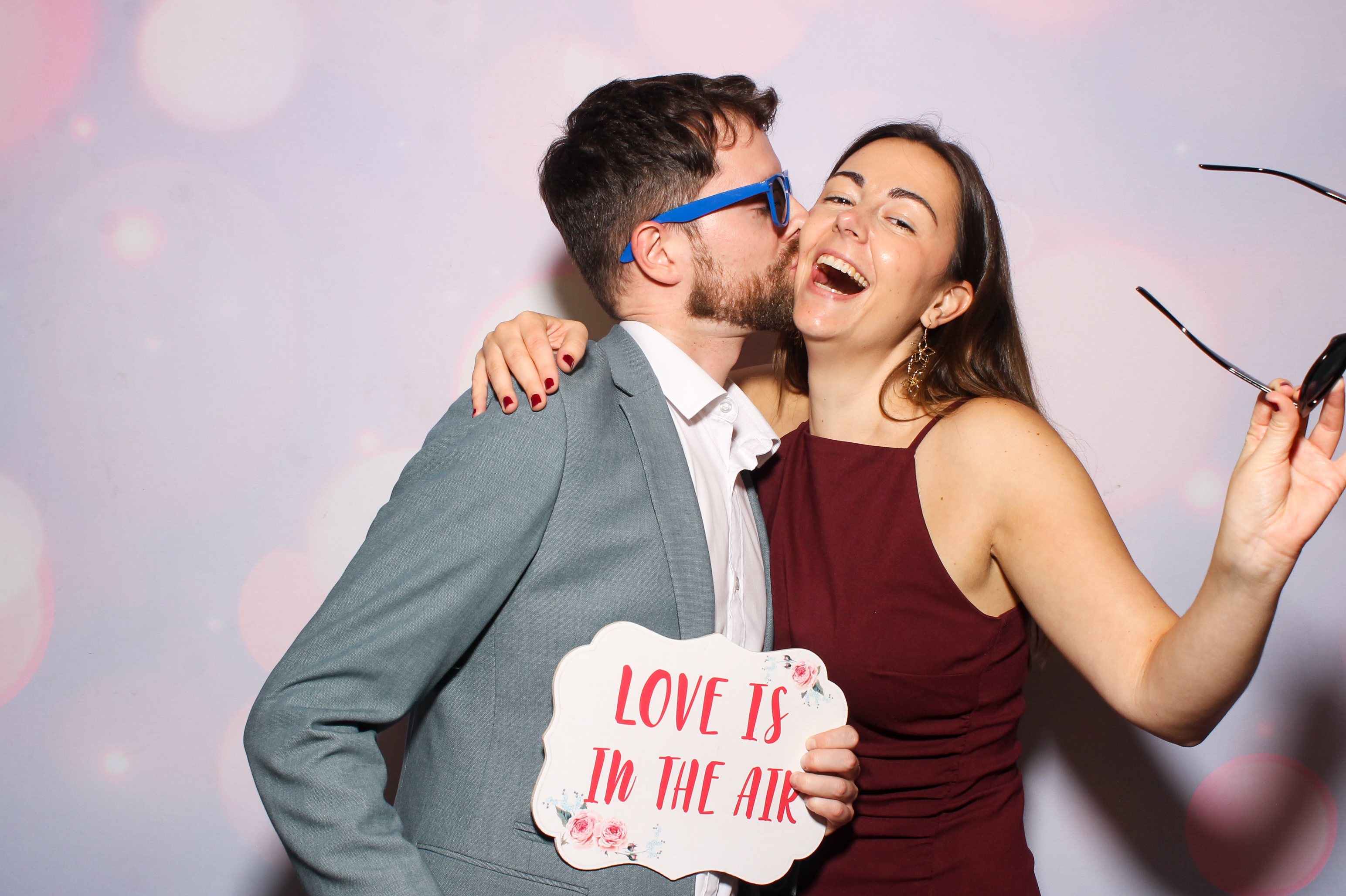 Katie & Josh | View more photos from the event at gallery.snapmagic.ie/u/SnapMagic/Katie-Josh