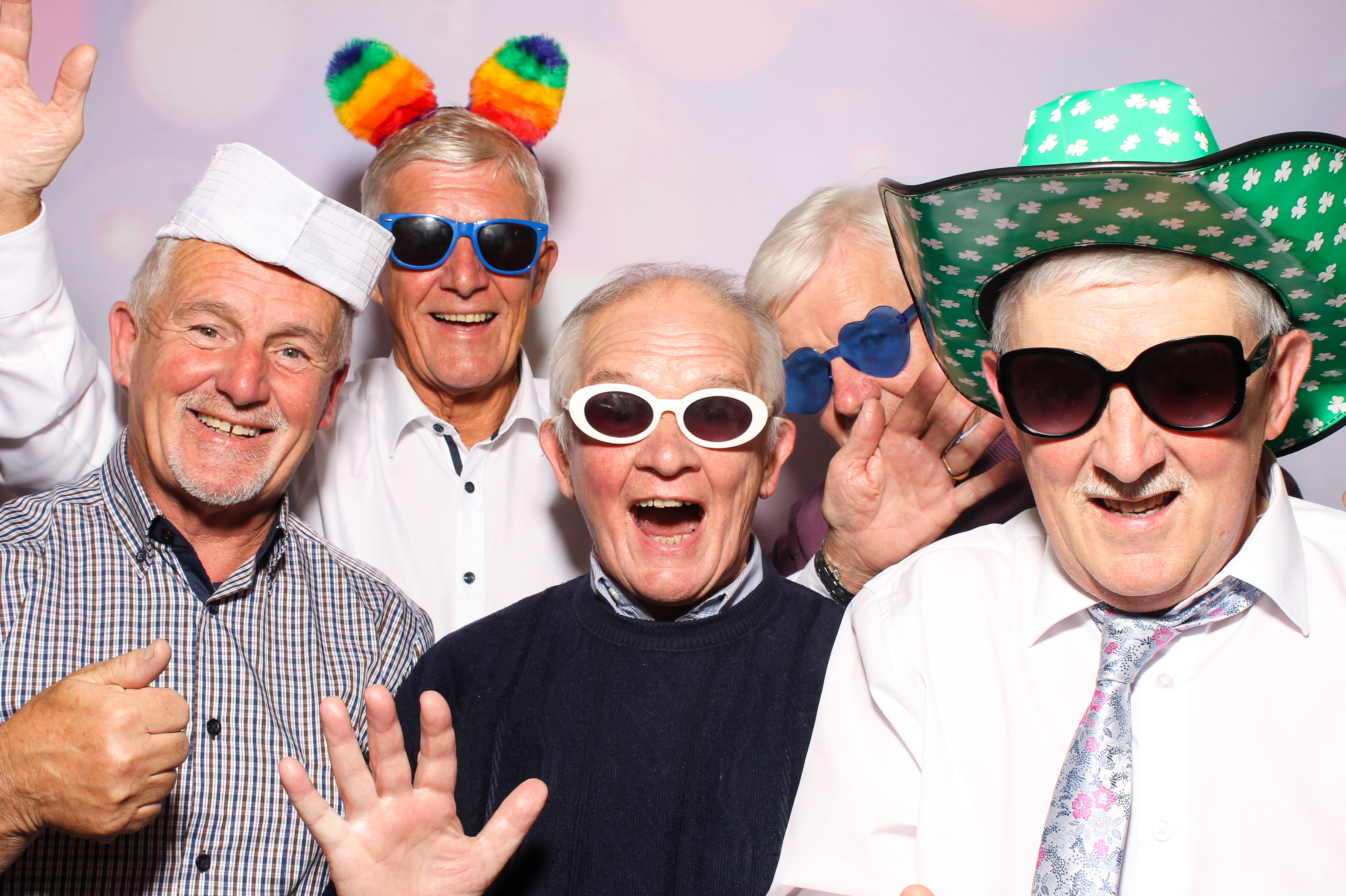 Katie & Josh | View more photos from the event at gallery.snapmagic.ie/u/SnapMagic/Katie-Josh