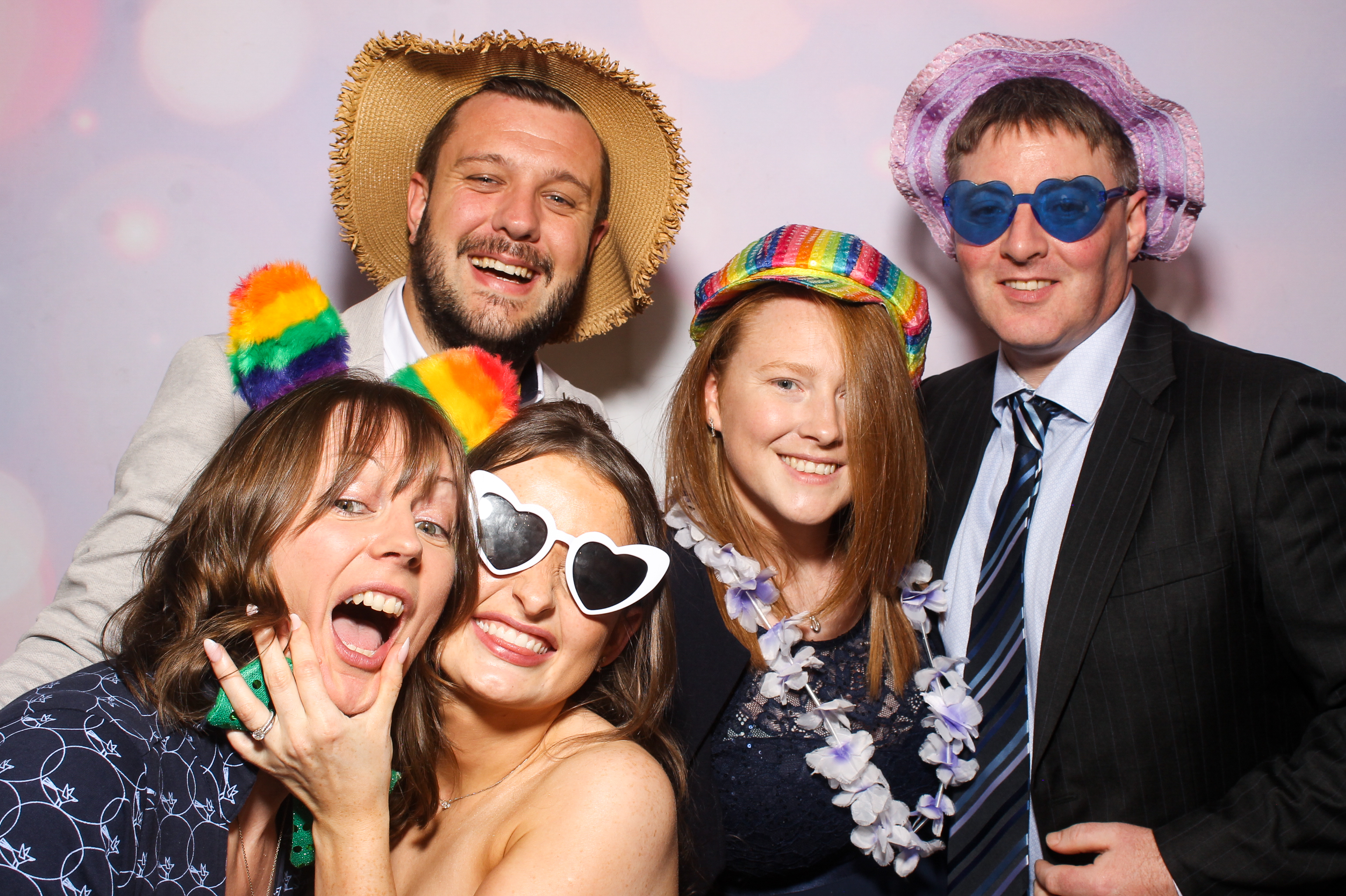 Katie & Josh | View more photos from the event at gallery.snapmagic.ie/u/SnapMagic/Katie-Josh