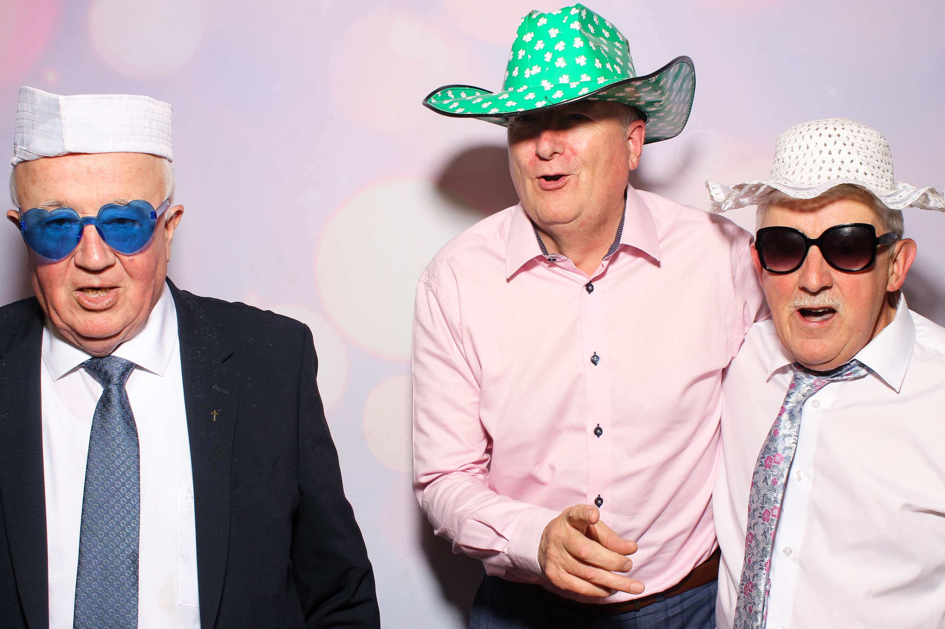 Katie & Josh | View more photos from the event at gallery.snapmagic.ie/u/SnapMagic/Katie-Josh