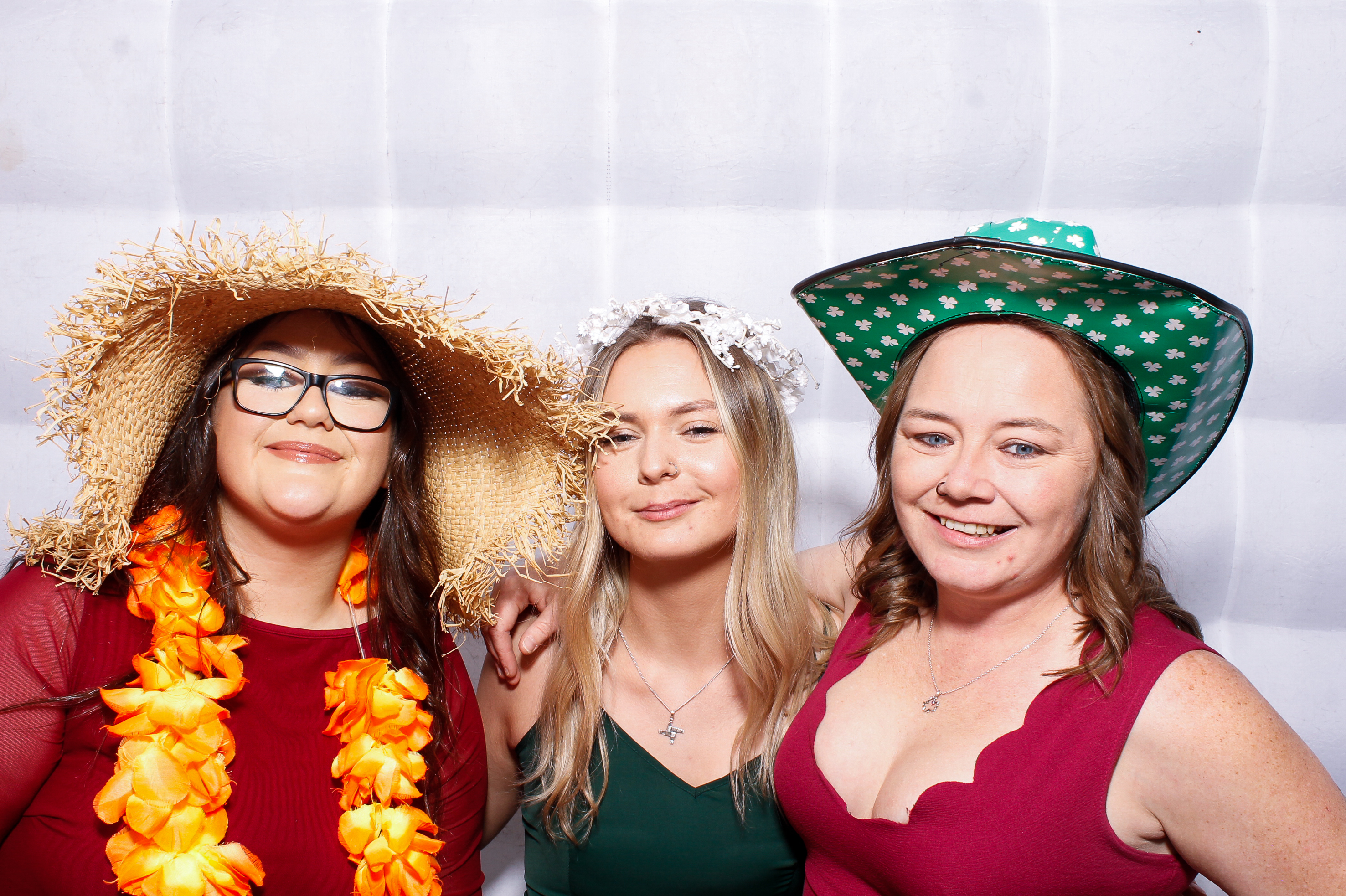 Kingsbridge Healthcare Group Christmas Party 2025 | View more photos from the event at gallery.snapmagic.ie/u/SnapMagic/Kingsbridge-Healthcare-Group-Christmas-Party-2025