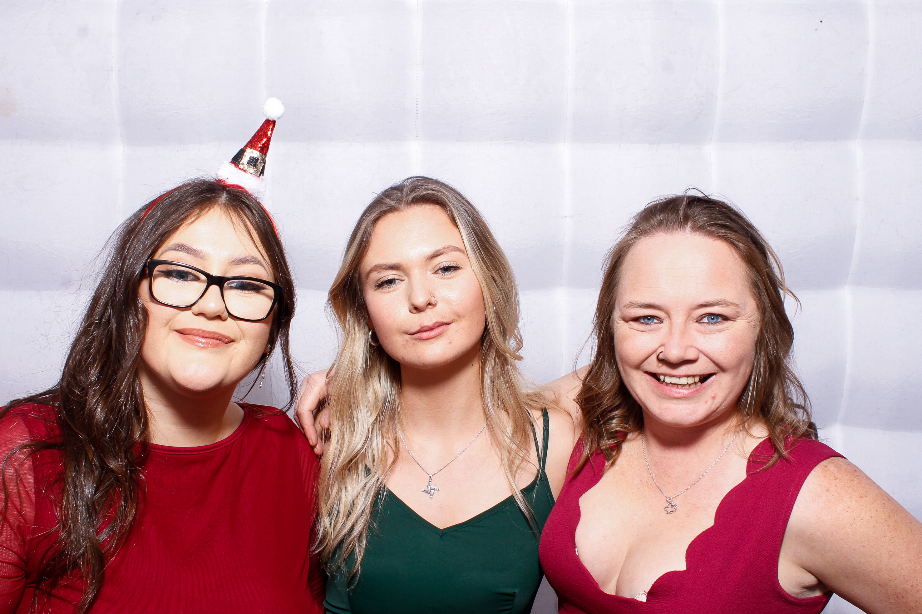 Kingsbridge Healthcare Group Christmas Party 2025 | View more photos from the event at gallery.snapmagic.ie/u/SnapMagic/Kingsbridge-Healthcare-Group-Christmas-Party-2025