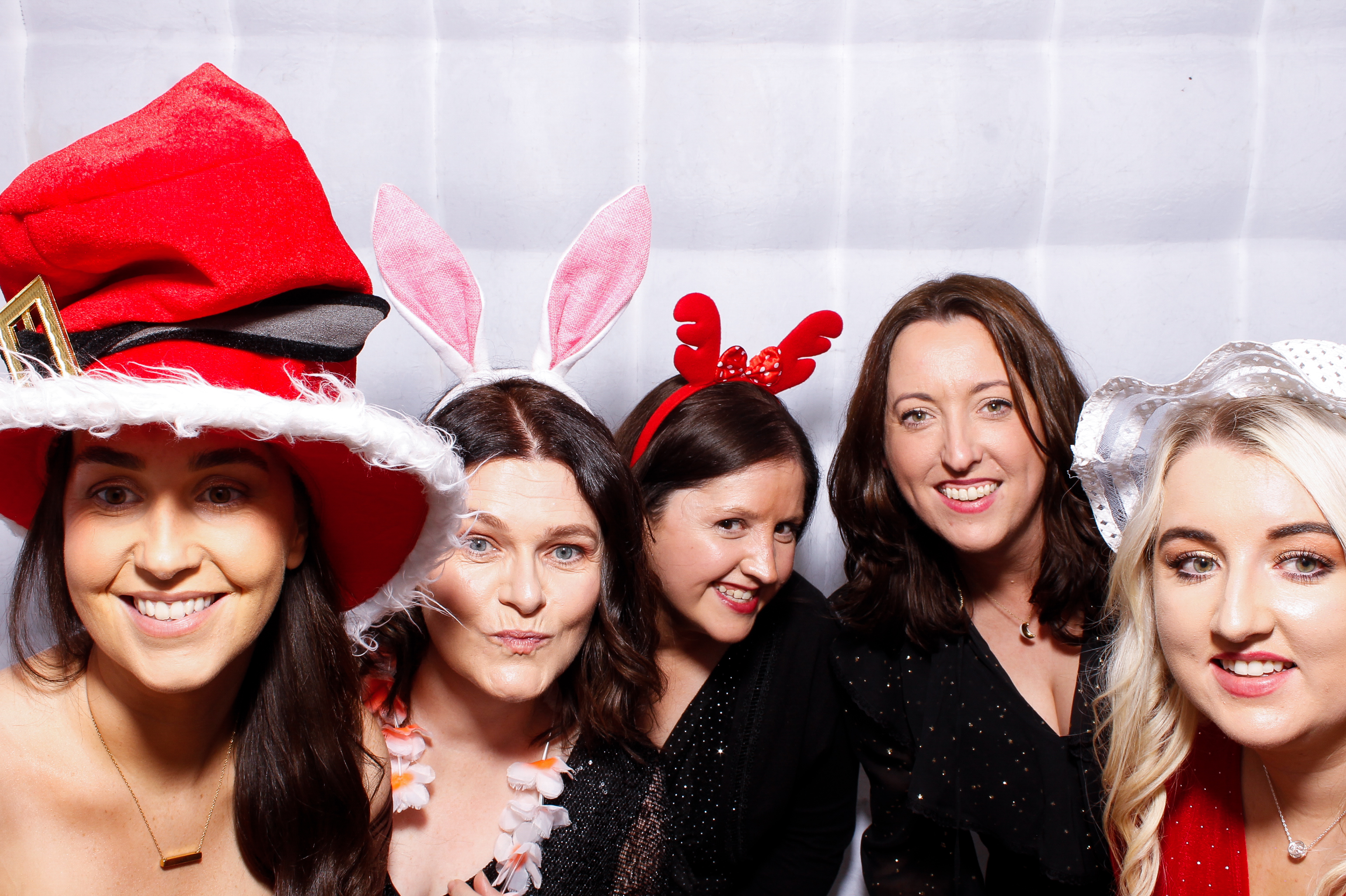 Kingsbridge Healthcare Group Christmas Party 2025 | View more photos from the event at gallery.snapmagic.ie/u/SnapMagic/Kingsbridge-Healthcare-Group-Christmas-Party-2025