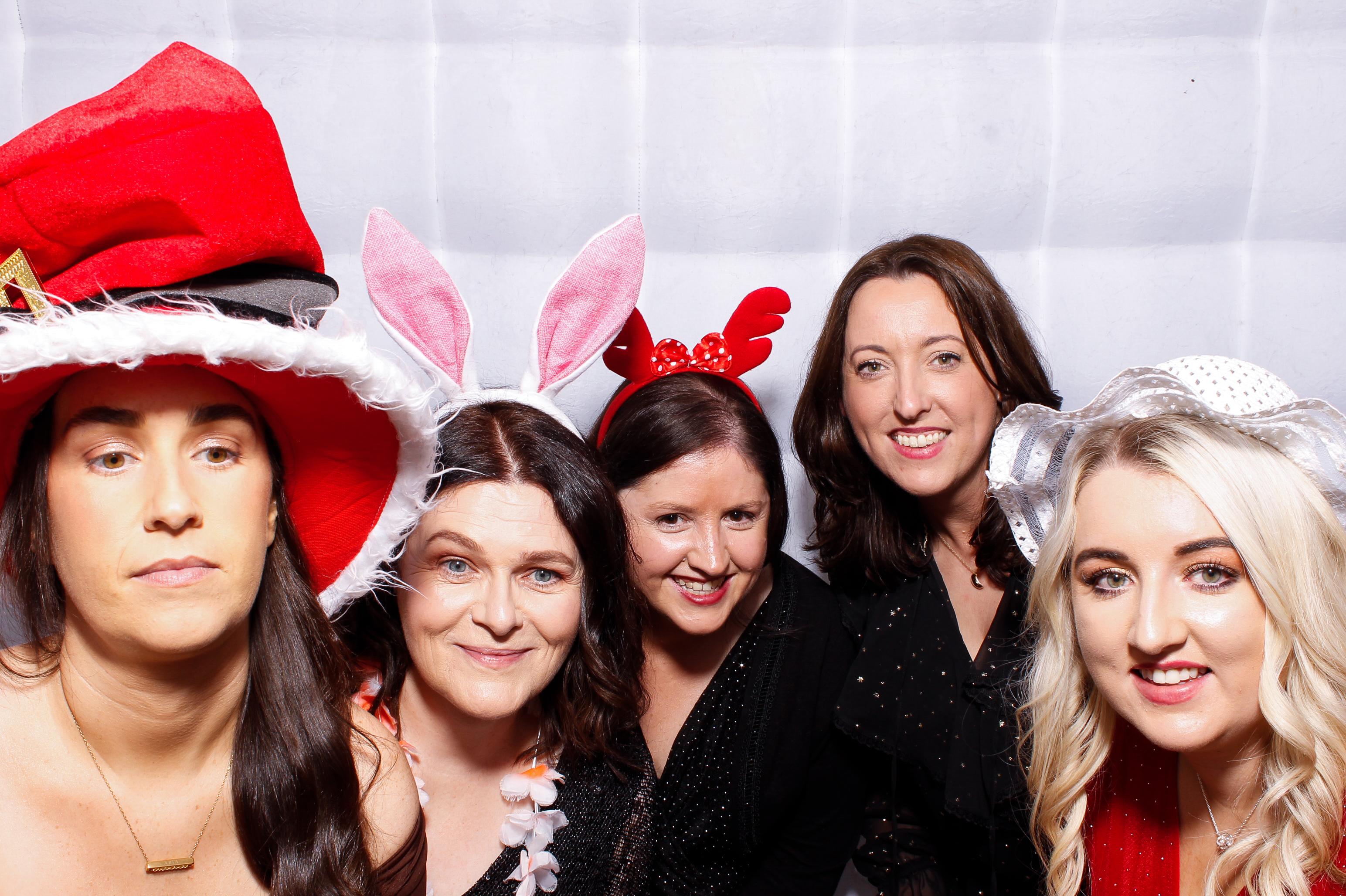 Kingsbridge Healthcare Group Christmas Party 2025 | View more photos from the event at gallery.snapmagic.ie/u/SnapMagic/Kingsbridge-Healthcare-Group-Christmas-Party-2025