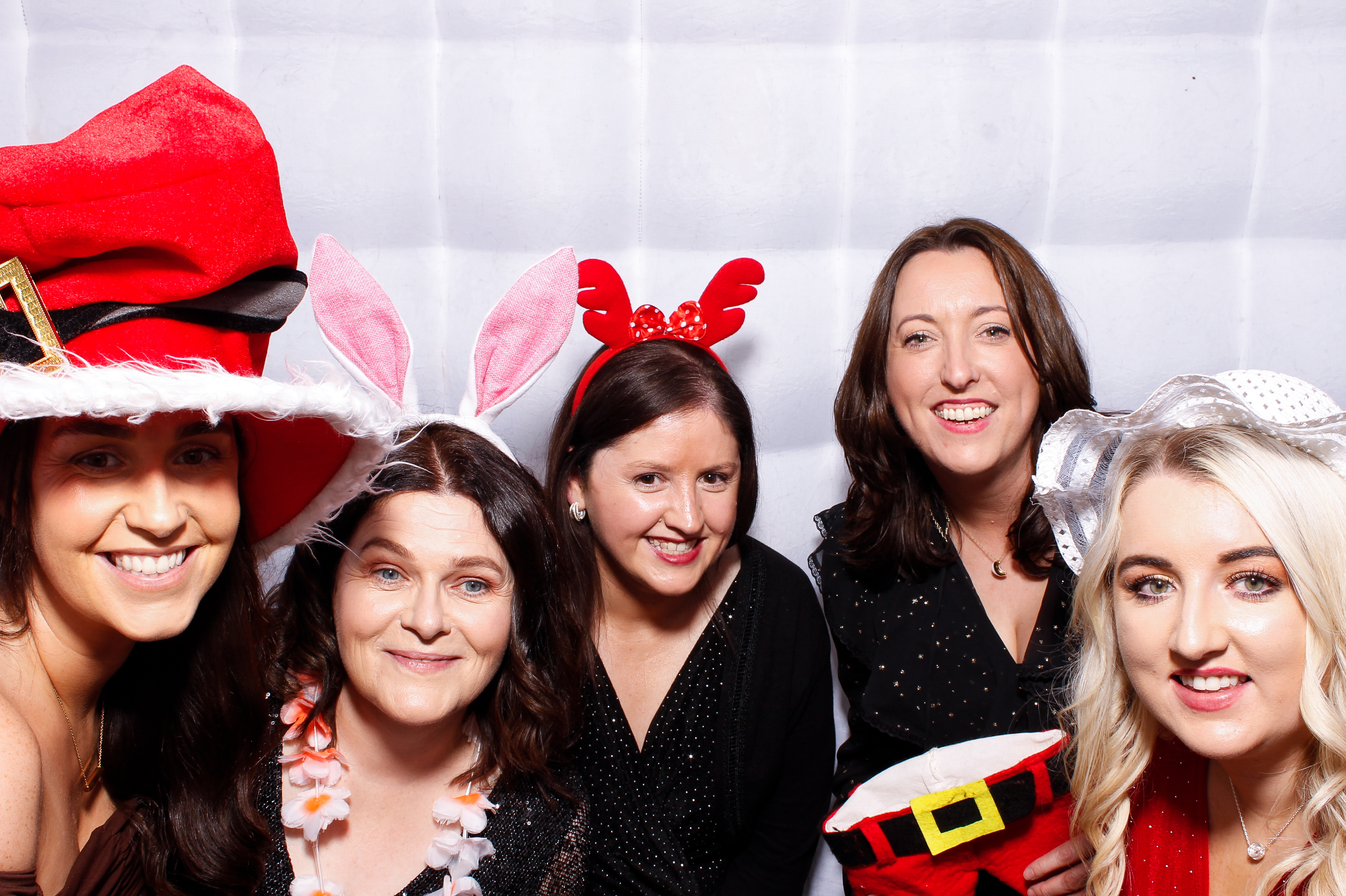 Kingsbridge Healthcare Group Christmas Party 2025 | View more photos from the event at gallery.snapmagic.ie/u/SnapMagic/Kingsbridge-Healthcare-Group-Christmas-Party-2025