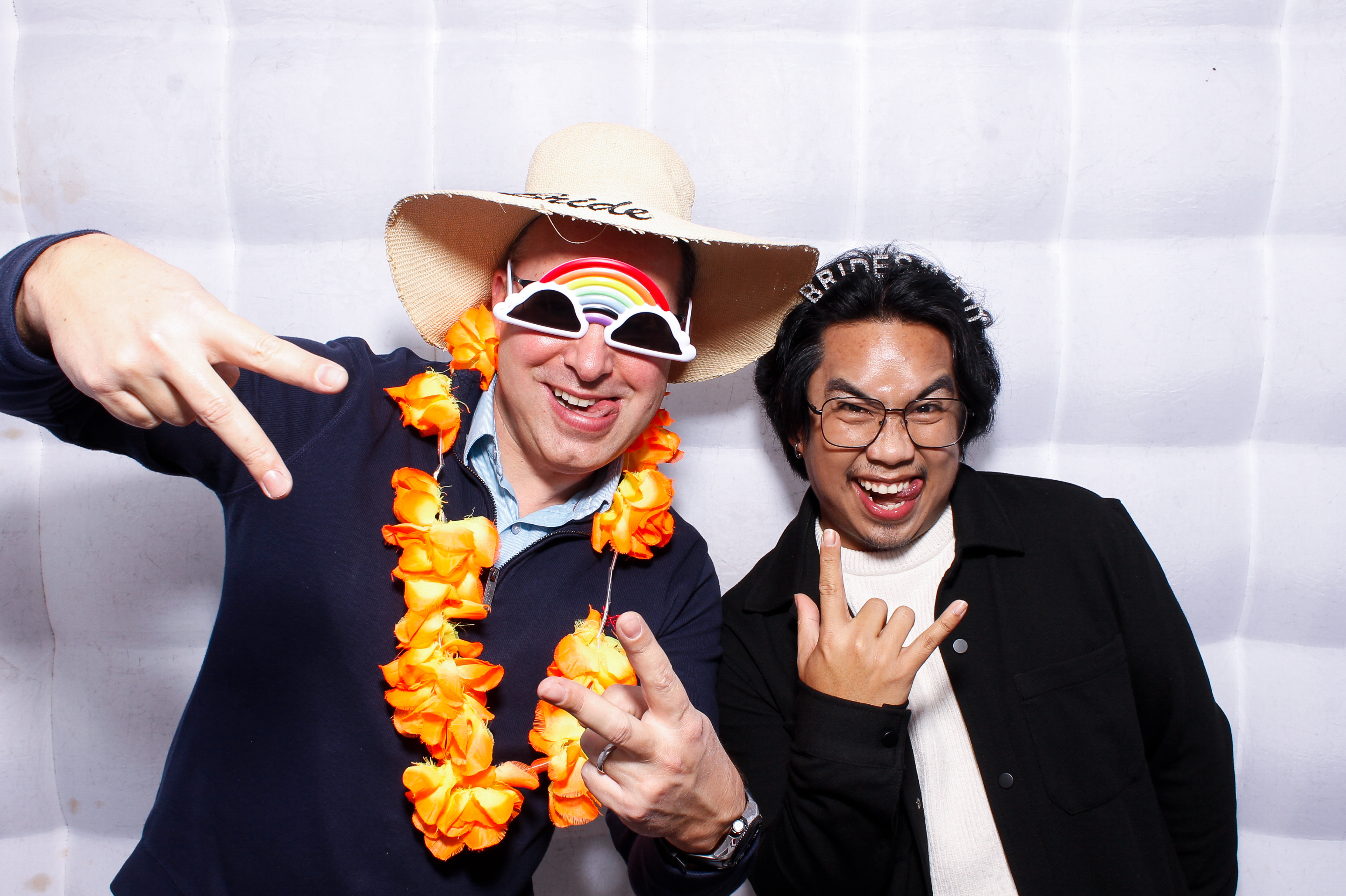 Kingsbridge Healthcare Group Christmas Party 2025 | View more photos from the event at gallery.snapmagic.ie/u/SnapMagic/Kingsbridge-Healthcare-Group-Christmas-Party-2025