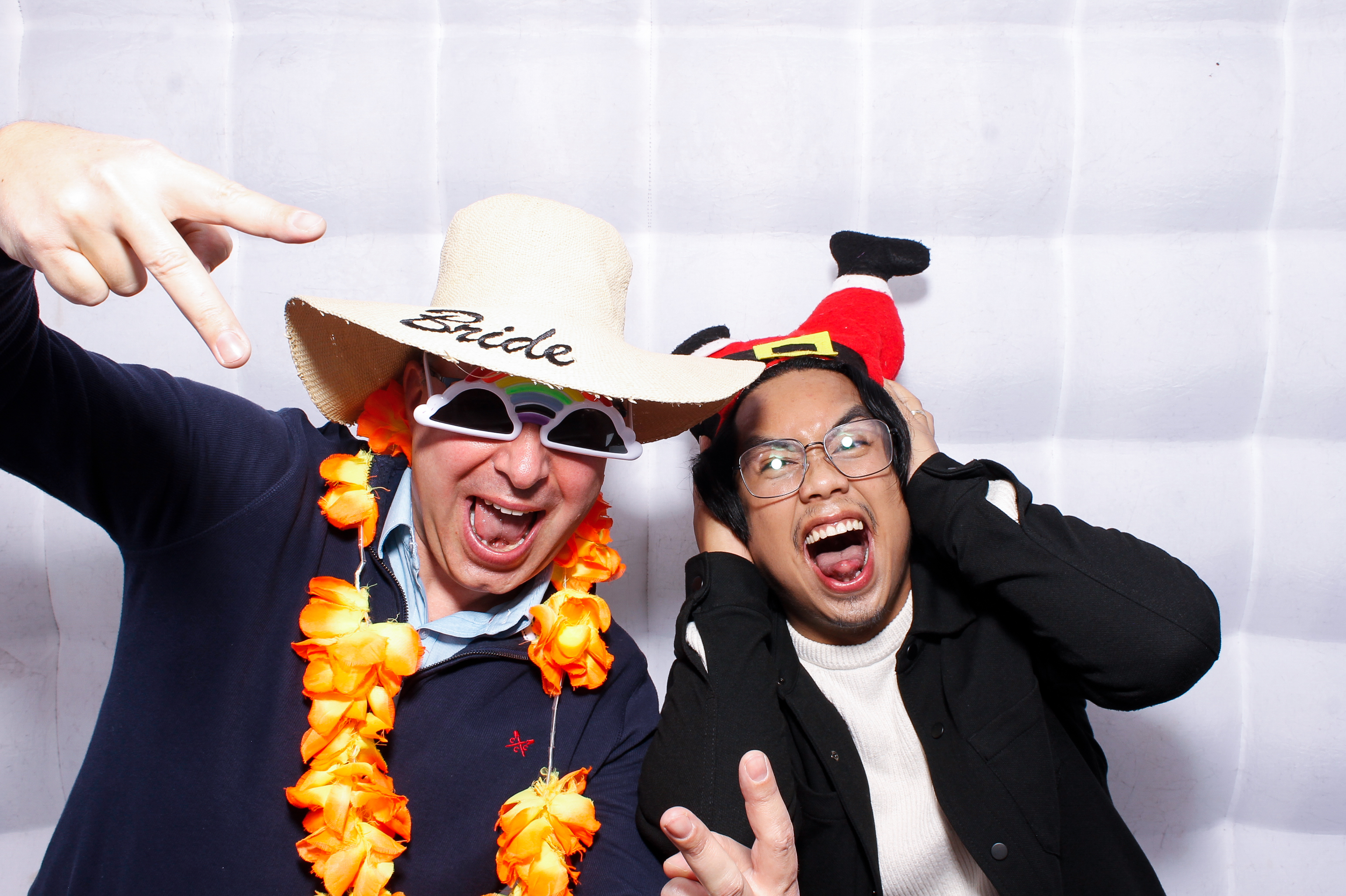 Kingsbridge Healthcare Group Christmas Party 2025 | View more photos from the event at gallery.snapmagic.ie/u/SnapMagic/Kingsbridge-Healthcare-Group-Christmas-Party-2025