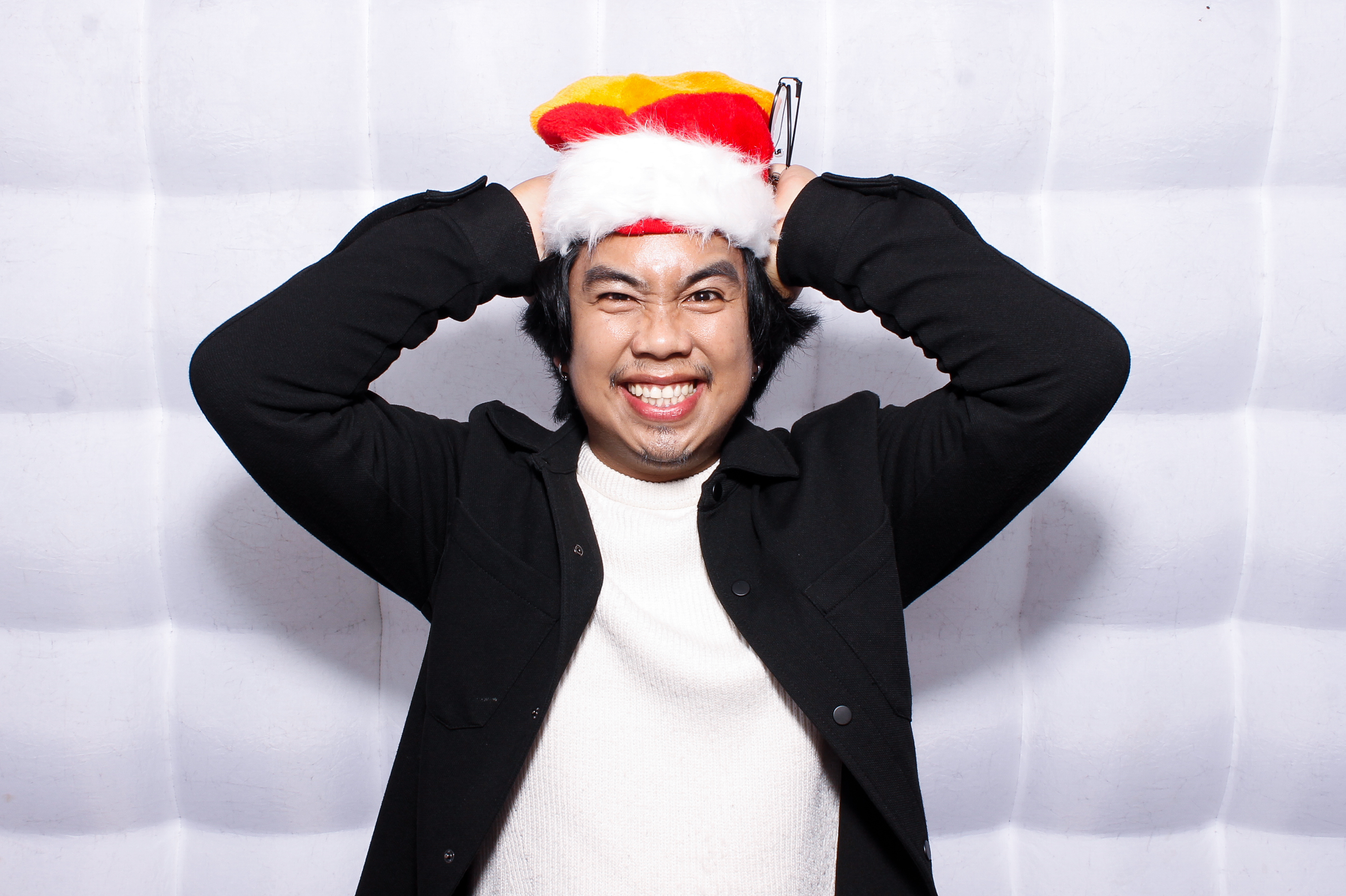 Kingsbridge Healthcare Group Christmas Party 2025 | View more photos from the event at gallery.snapmagic.ie/u/SnapMagic/Kingsbridge-Healthcare-Group-Christmas-Party-2025