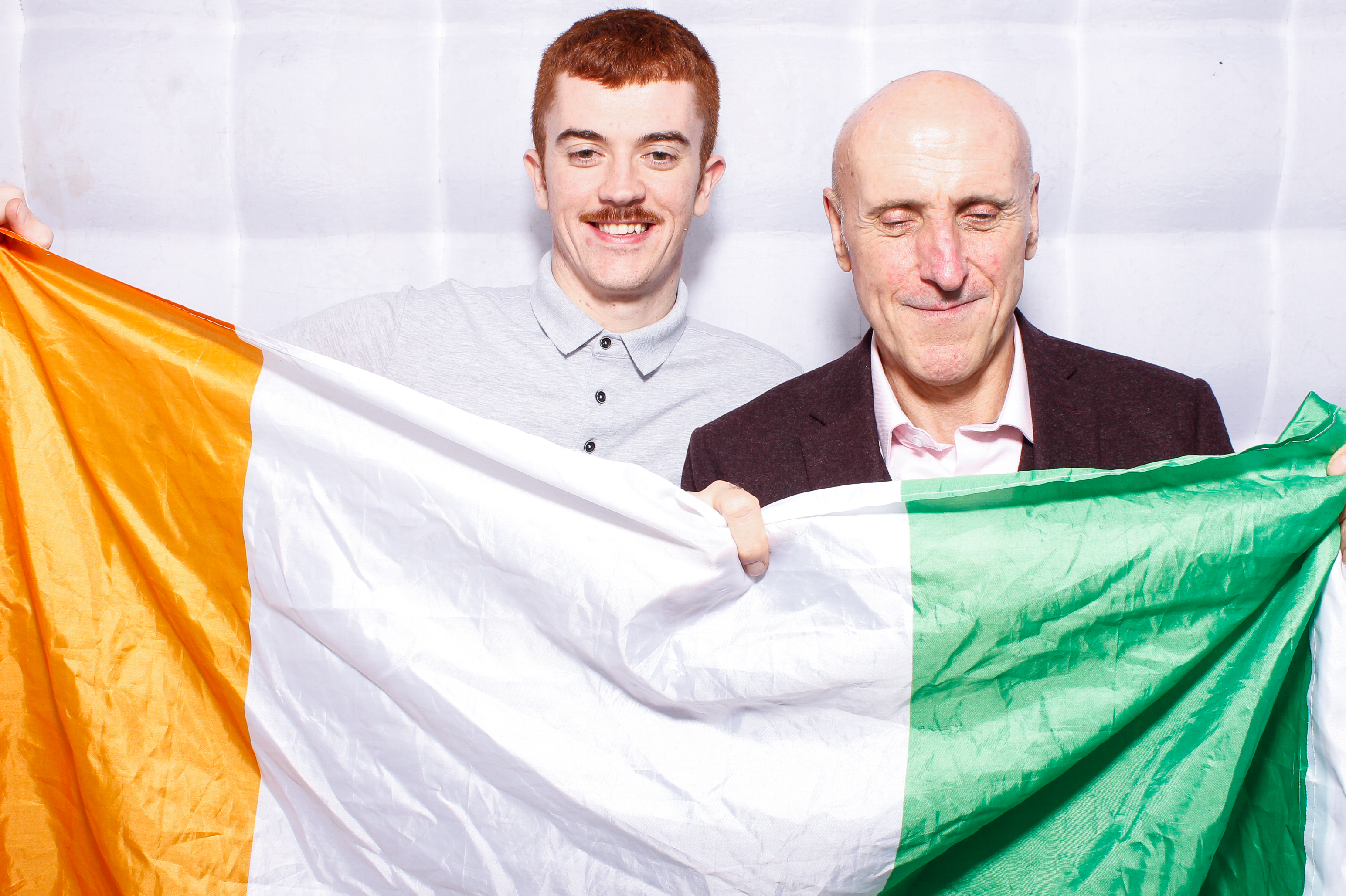 Kingsbridge Healthcare Group Christmas Party 2025 | View more photos from the event at gallery.snapmagic.ie/u/SnapMagic/Kingsbridge-Healthcare-Group-Christmas-Party-2025