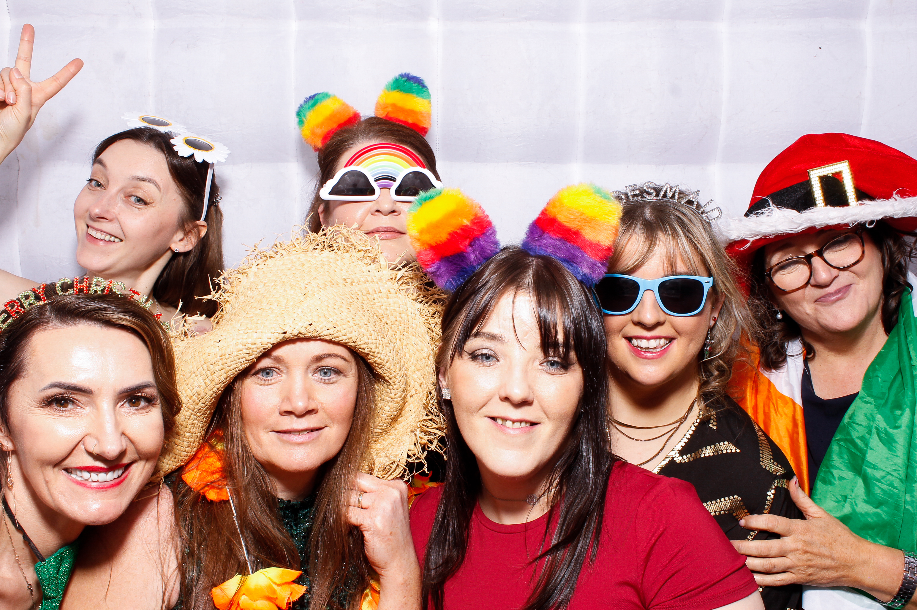 Kingsbridge Healthcare Group Christmas Party 2025 | View more photos from the event at gallery.snapmagic.ie/u/SnapMagic/Kingsbridge-Healthcare-Group-Christmas-Party-2025