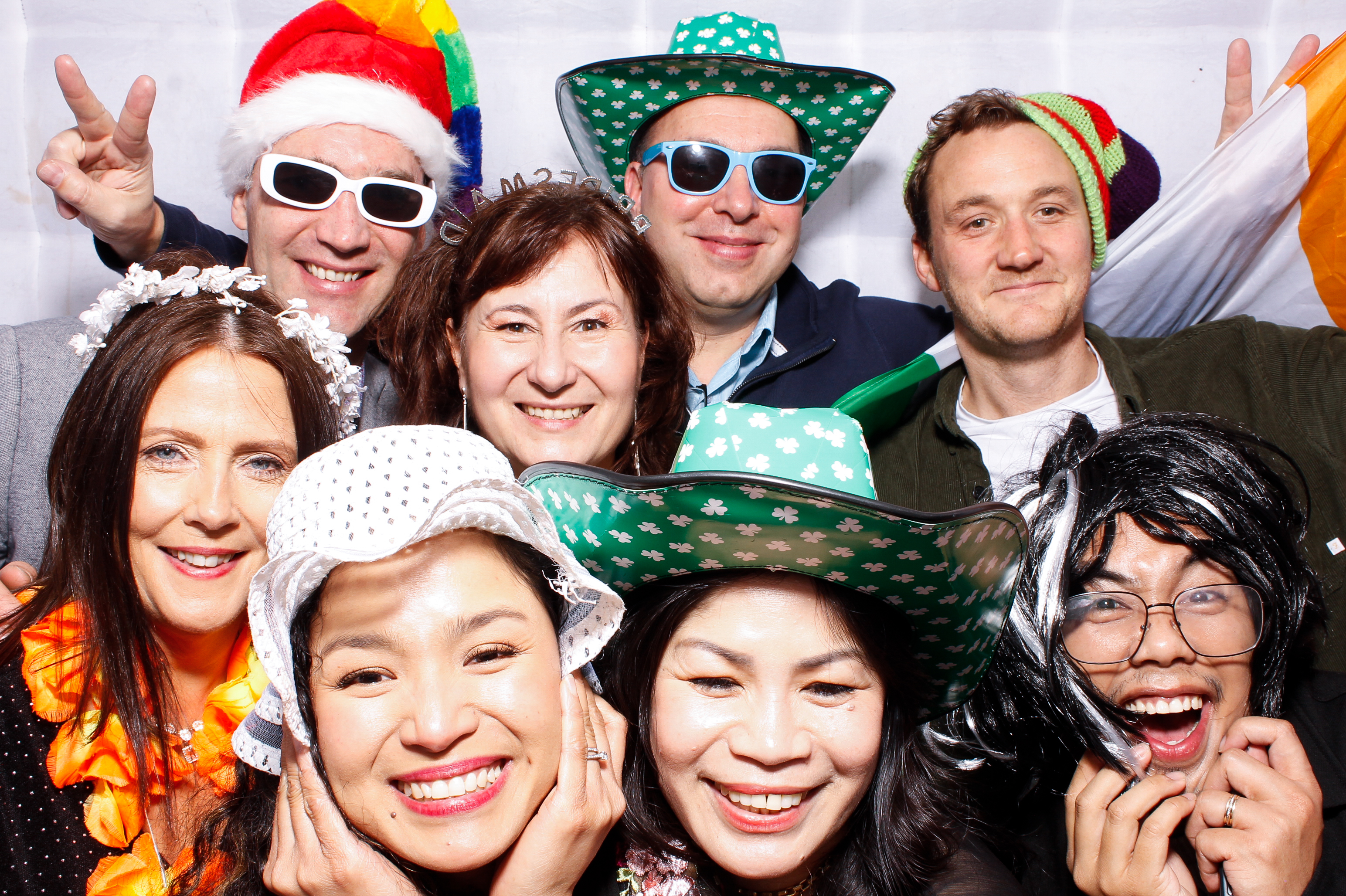 Kingsbridge Healthcare Group Christmas Party 2025 | View more photos from the event at gallery.snapmagic.ie/u/SnapMagic/Kingsbridge-Healthcare-Group-Christmas-Party-2025