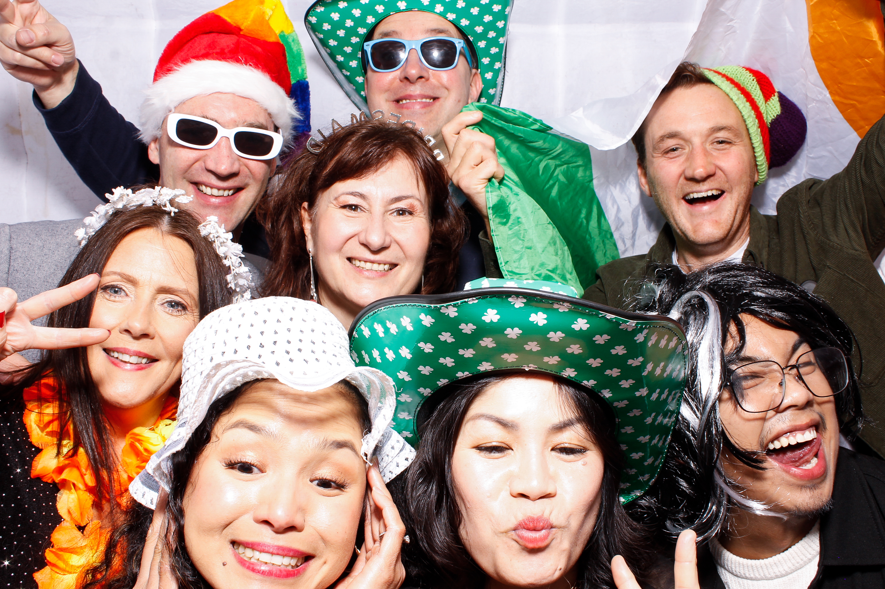 Kingsbridge Healthcare Group Christmas Party 2025 | View more photos from the event at gallery.snapmagic.ie/u/SnapMagic/Kingsbridge-Healthcare-Group-Christmas-Party-2025