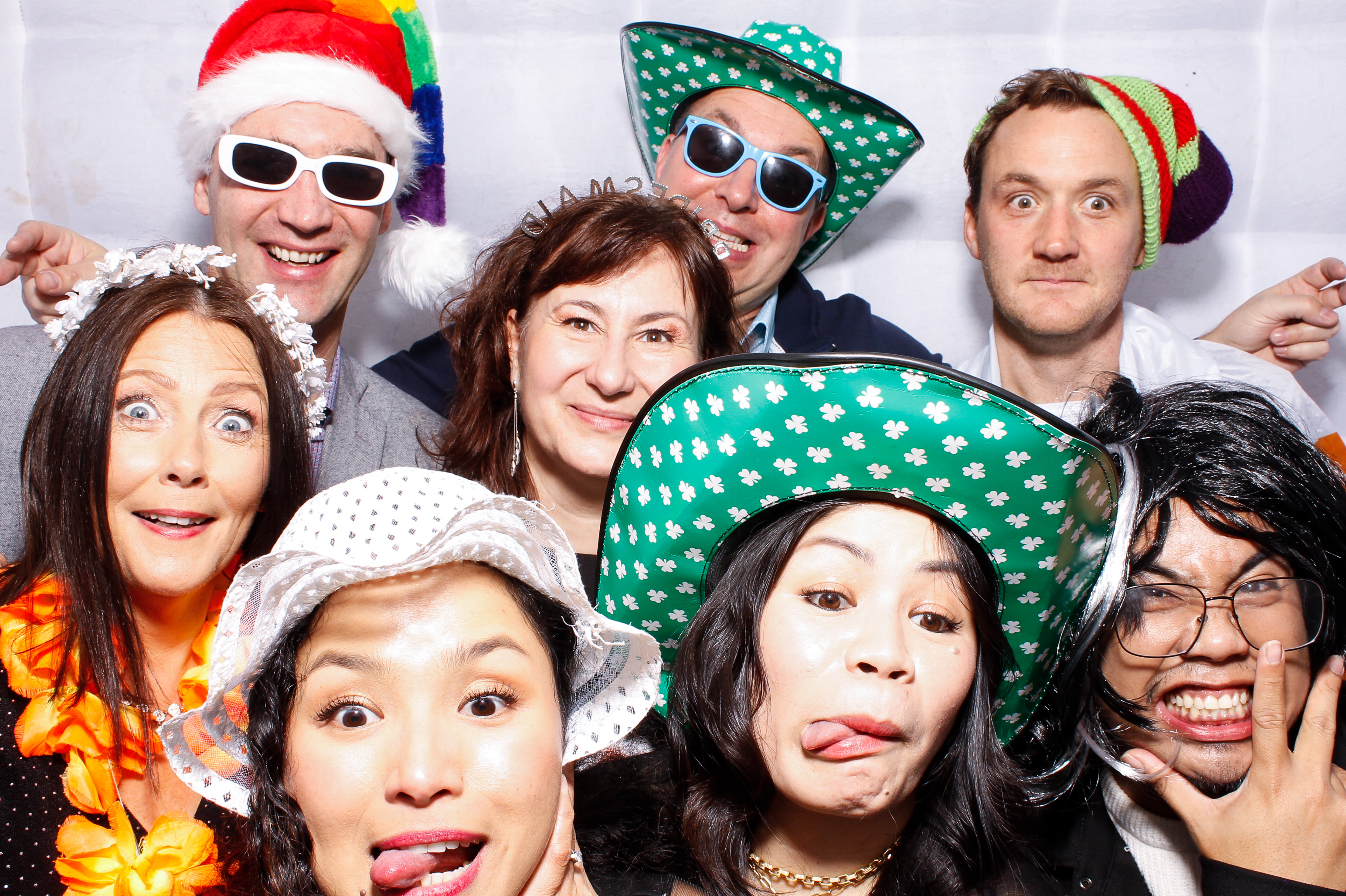 Kingsbridge Healthcare Group Christmas Party 2025 | View more photos from the event at gallery.snapmagic.ie/u/SnapMagic/Kingsbridge-Healthcare-Group-Christmas-Party-2025