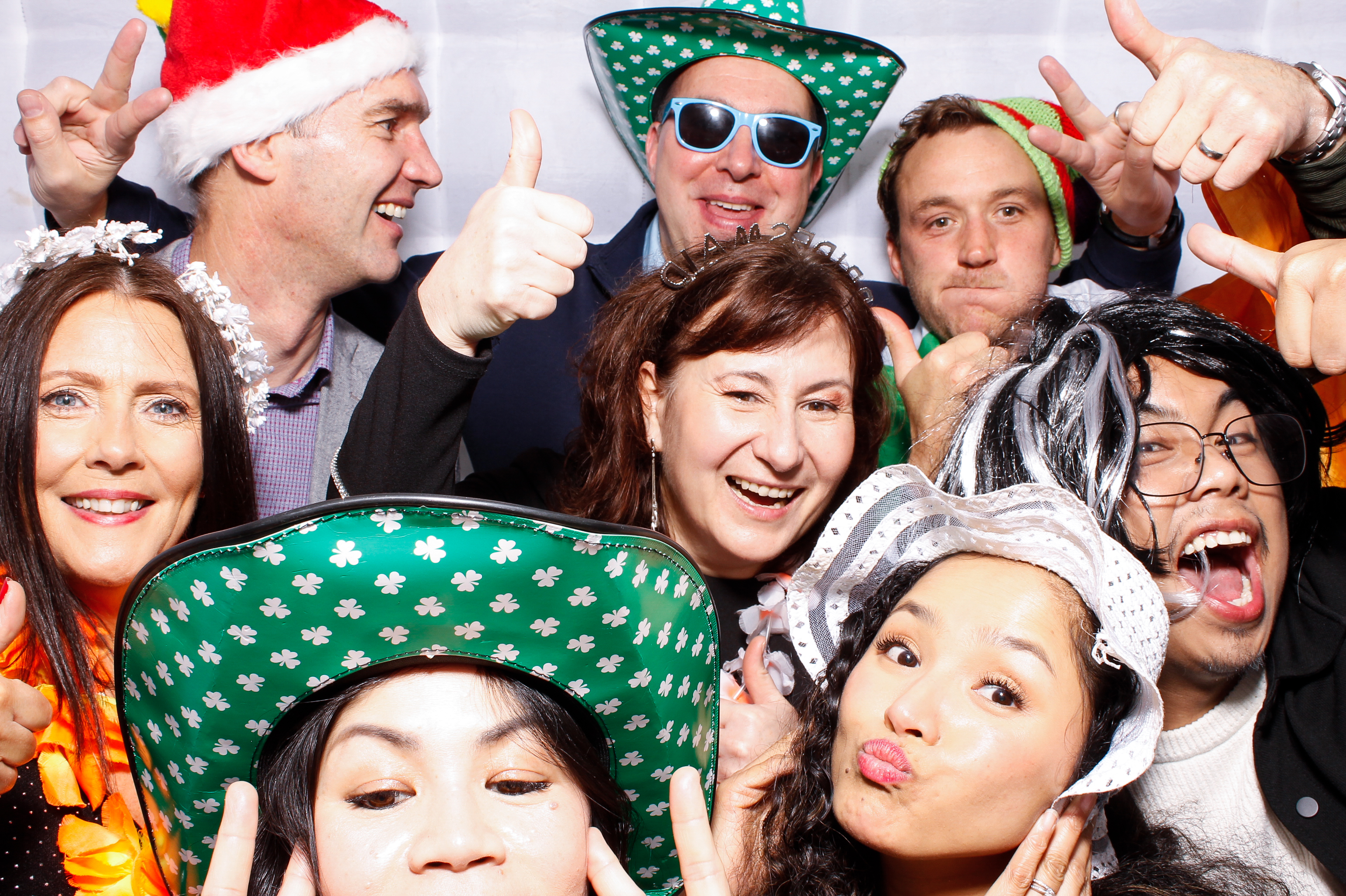 Kingsbridge Healthcare Group Christmas Party 2025 | View more photos from the event at gallery.snapmagic.ie/u/SnapMagic/Kingsbridge-Healthcare-Group-Christmas-Party-2025