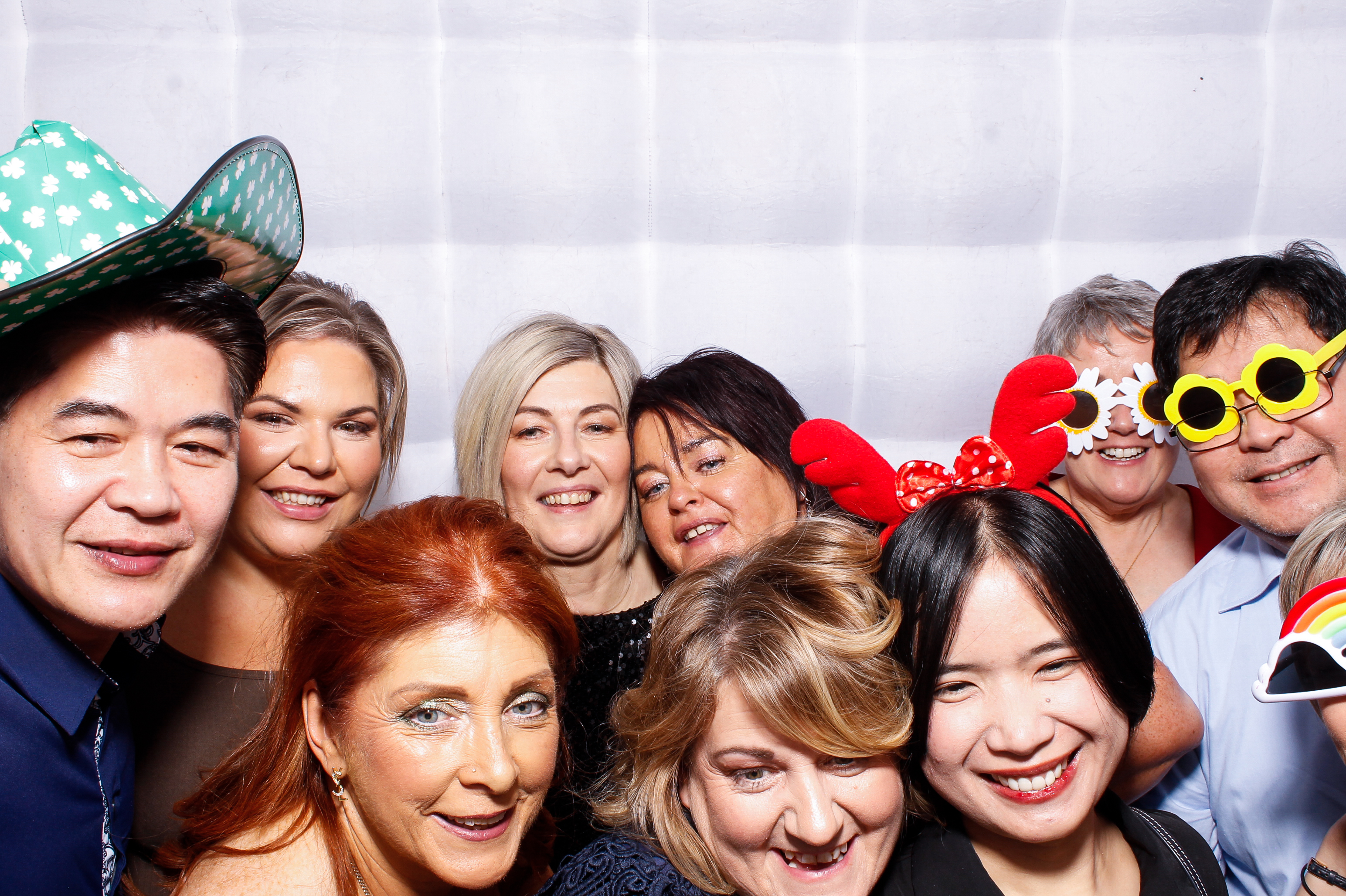 Kingsbridge Healthcare Group Christmas Party 2025 | View more photos from the event at gallery.snapmagic.ie/u/SnapMagic/Kingsbridge-Healthcare-Group-Christmas-Party-2025