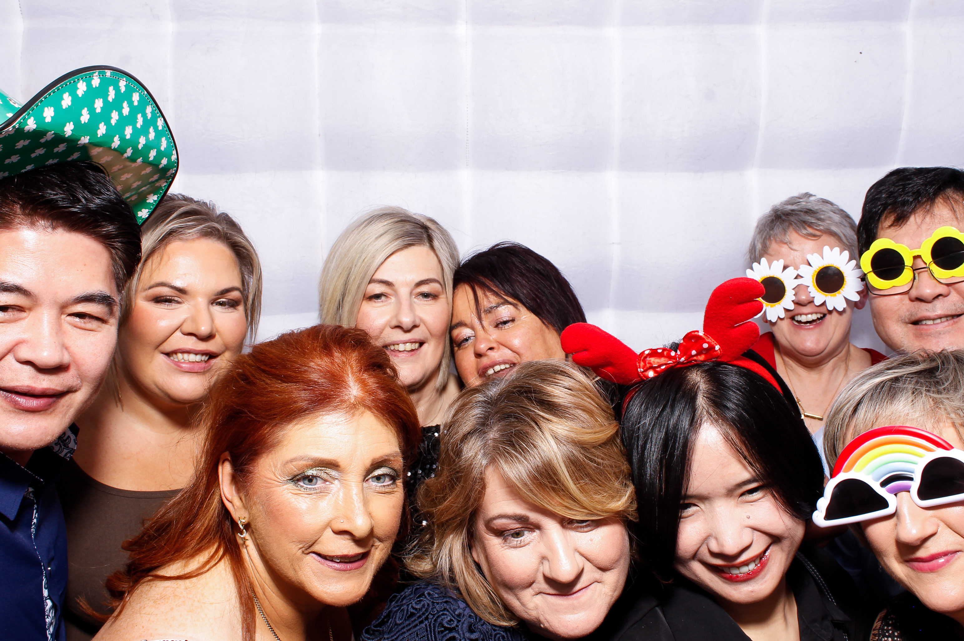 Kingsbridge Healthcare Group Christmas Party 2025 | View more photos from the event at gallery.snapmagic.ie/u/SnapMagic/Kingsbridge-Healthcare-Group-Christmas-Party-2025