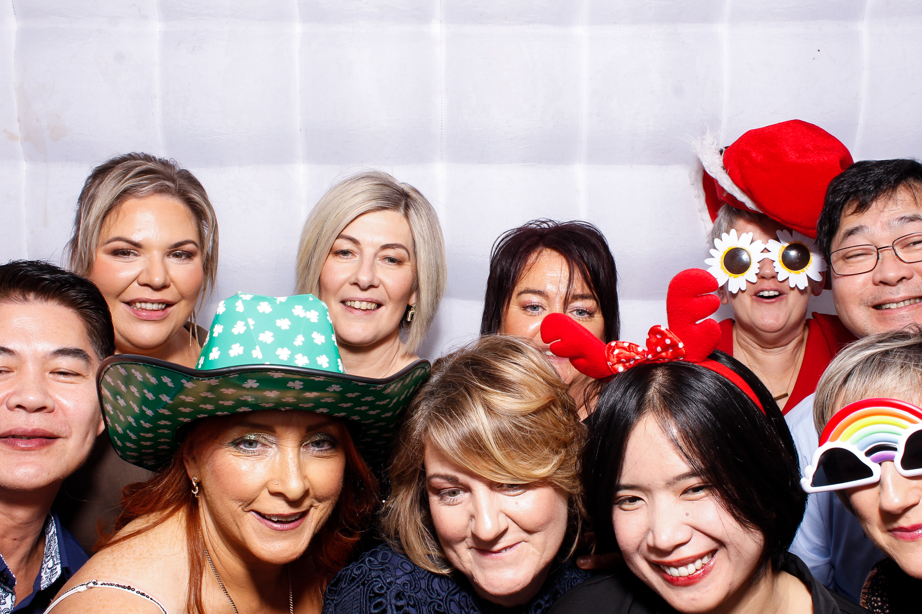Kingsbridge Healthcare Group Christmas Party 2025 | View more photos from the event at gallery.snapmagic.ie/u/SnapMagic/Kingsbridge-Healthcare-Group-Christmas-Party-2025