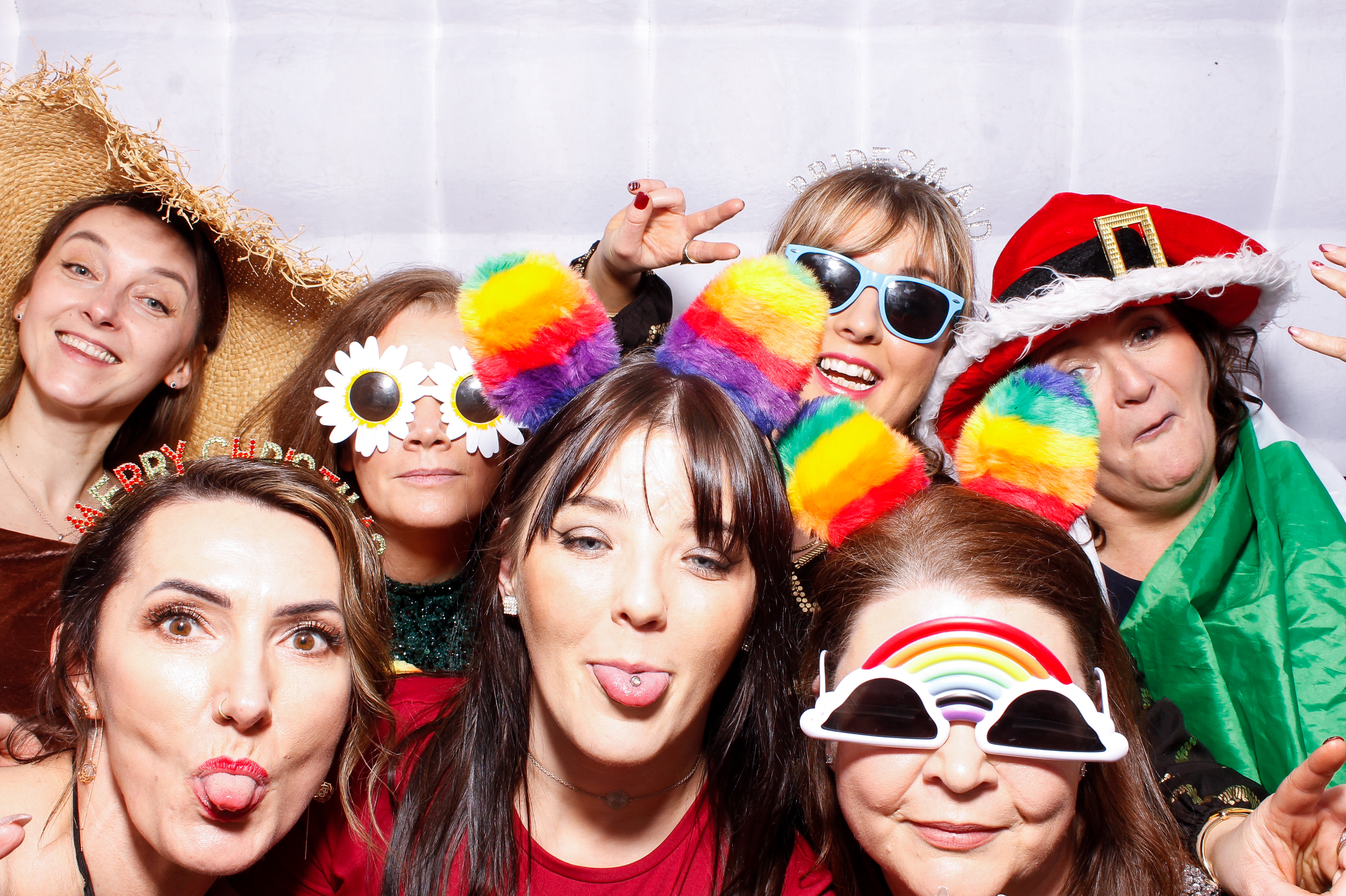 Kingsbridge Healthcare Group Christmas Party 2025 | View more photos from the event at gallery.snapmagic.ie/u/SnapMagic/Kingsbridge-Healthcare-Group-Christmas-Party-2025