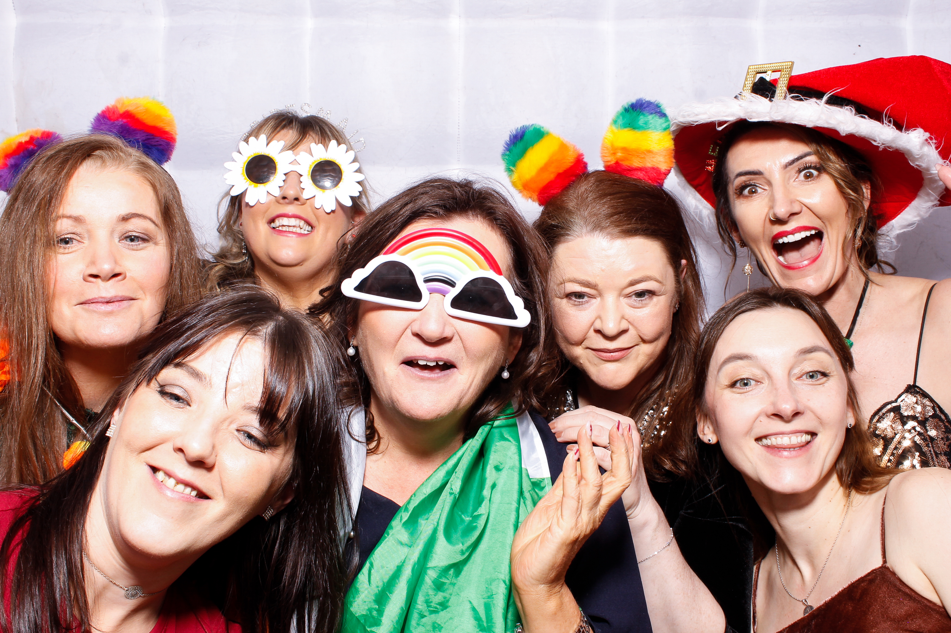 Kingsbridge Healthcare Group Christmas Party 2025 | View more photos from the event at gallery.snapmagic.ie/u/SnapMagic/Kingsbridge-Healthcare-Group-Christmas-Party-2025