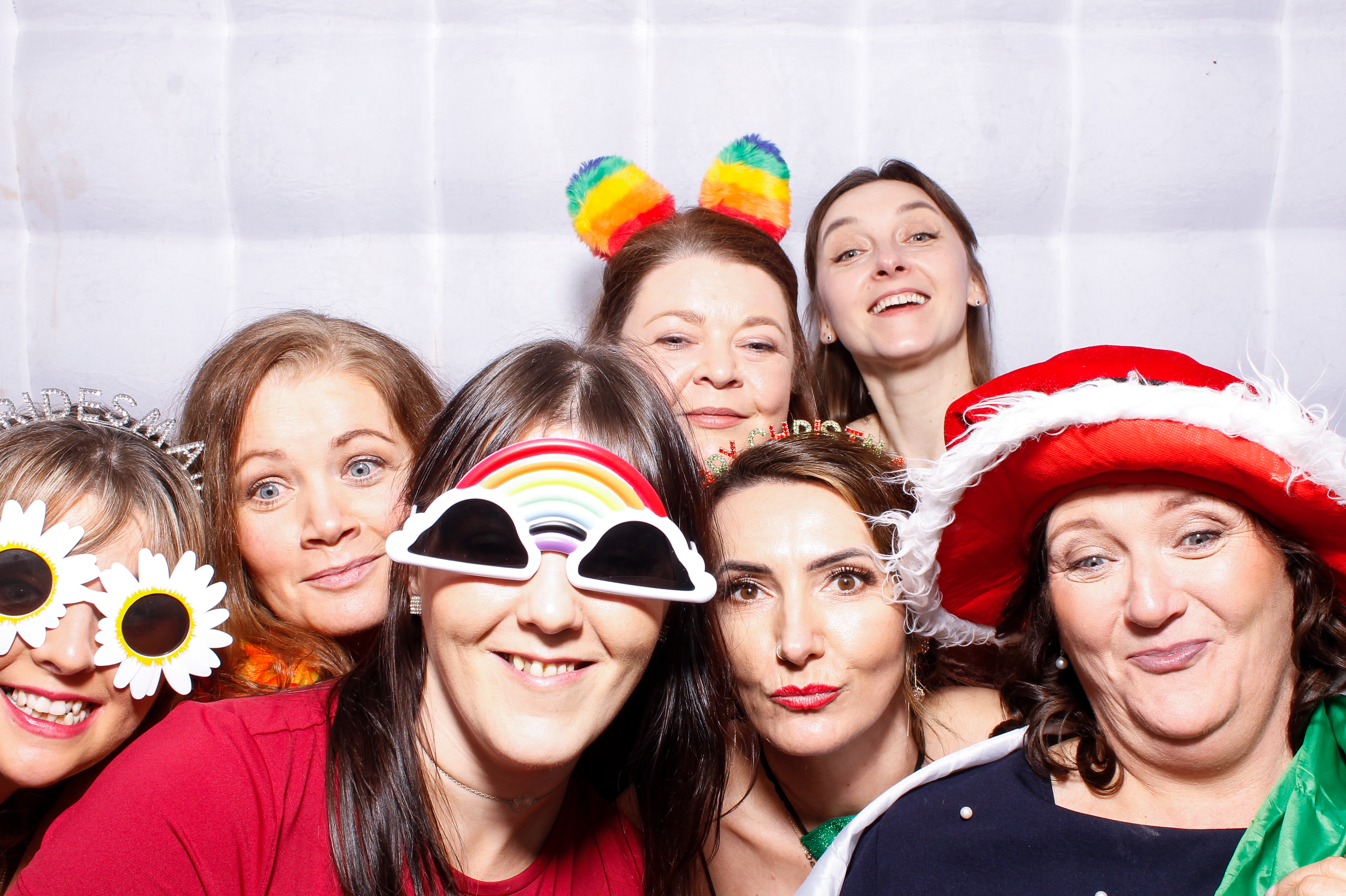 Kingsbridge Healthcare Group Christmas Party 2025 | View more photos from the event at gallery.snapmagic.ie/u/SnapMagic/Kingsbridge-Healthcare-Group-Christmas-Party-2025