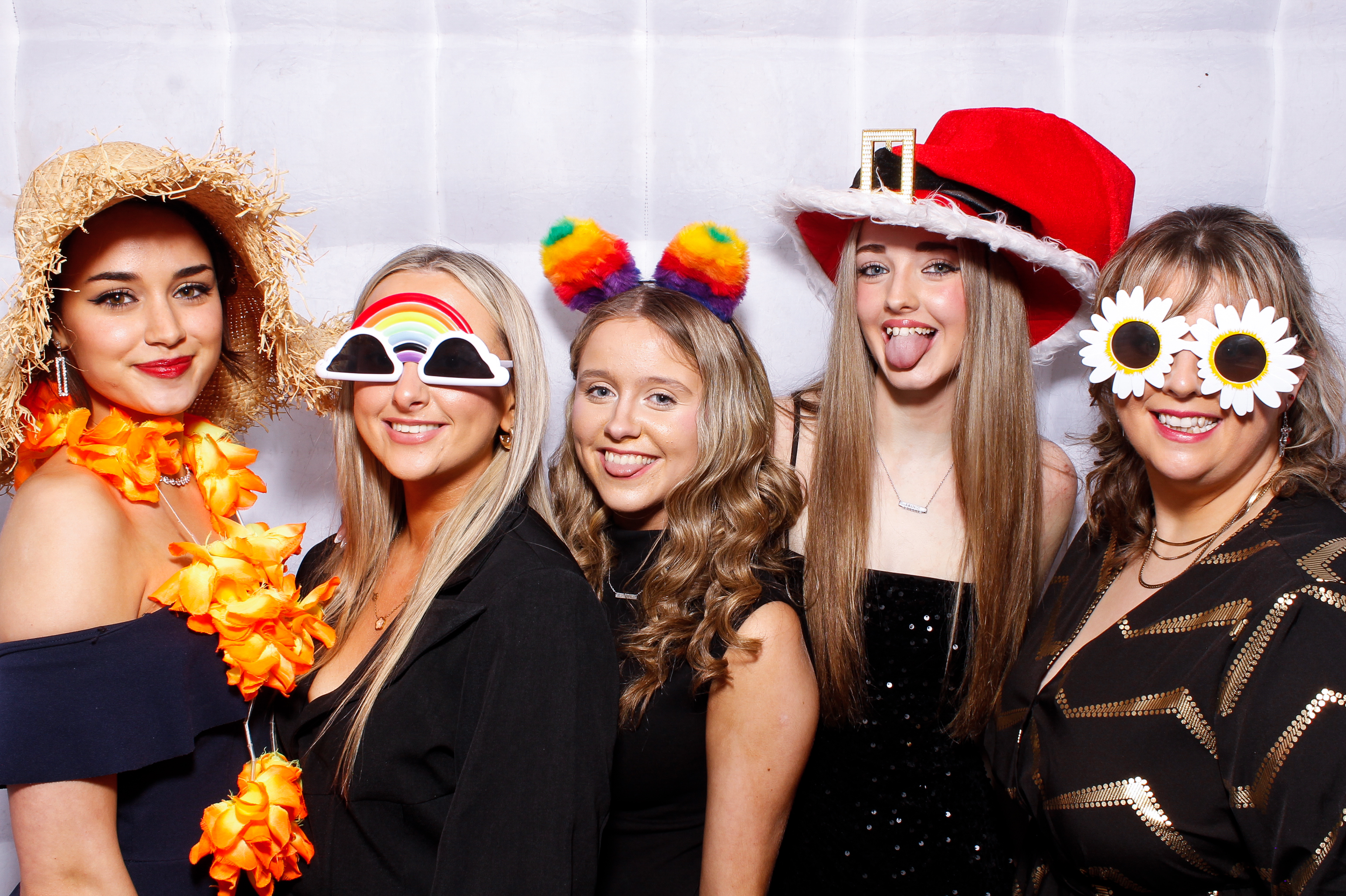 Kingsbridge Healthcare Group Christmas Party 2025 | View more photos from the event at gallery.snapmagic.ie/u/SnapMagic/Kingsbridge-Healthcare-Group-Christmas-Party-2025