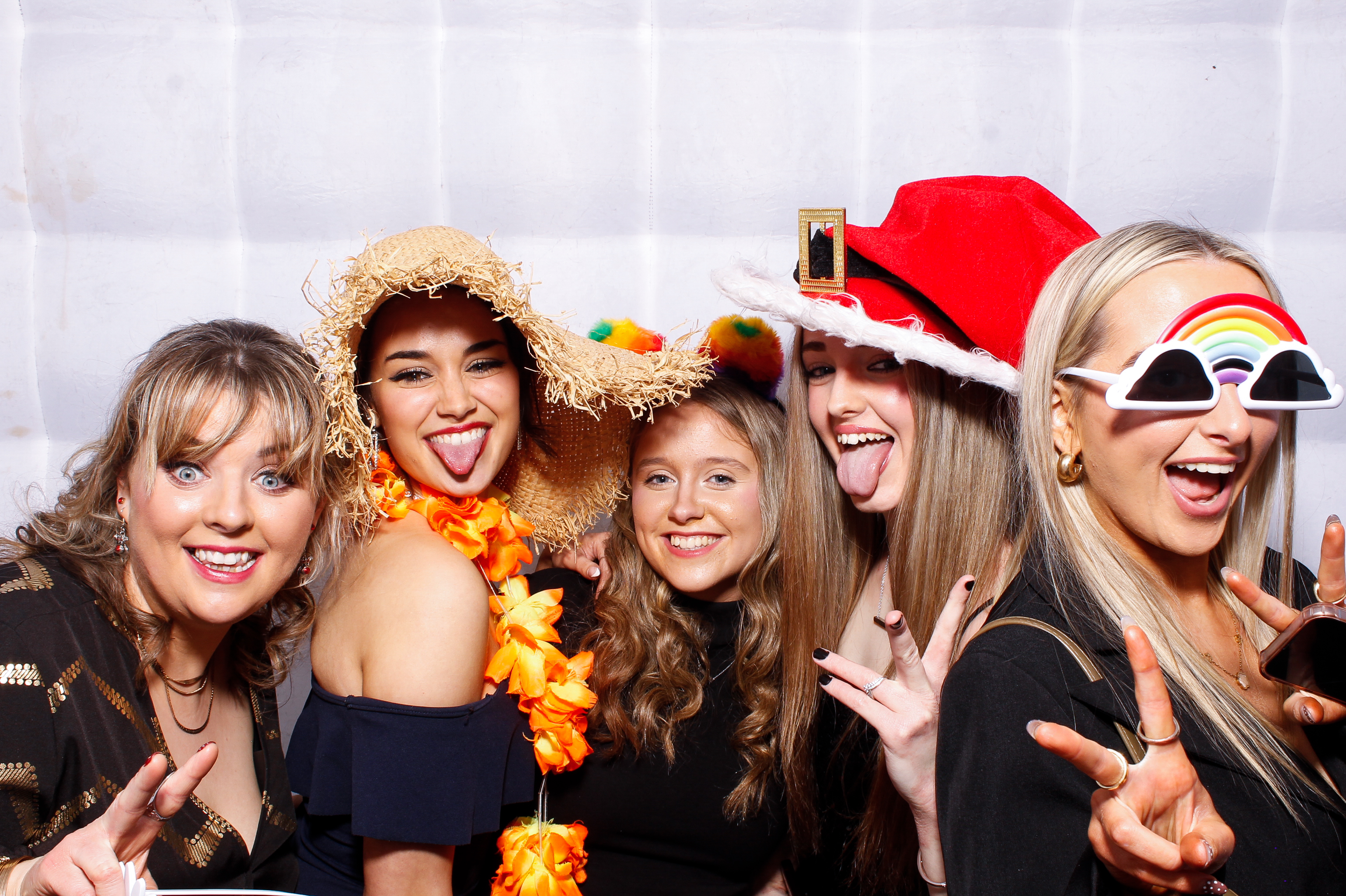 Kingsbridge Healthcare Group Christmas Party 2025 | View more photos from the event at gallery.snapmagic.ie/u/SnapMagic/Kingsbridge-Healthcare-Group-Christmas-Party-2025