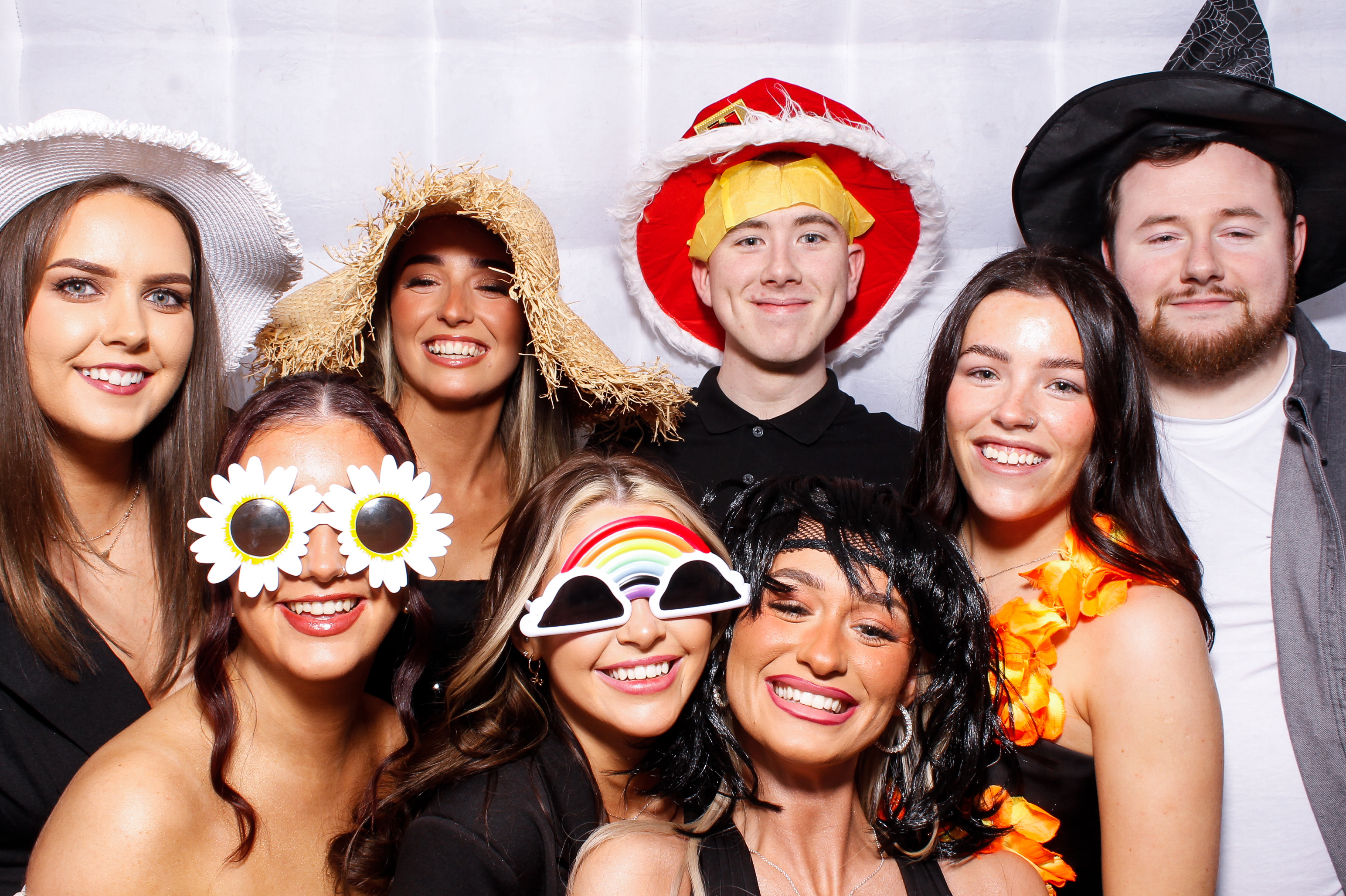 Kingsbridge Healthcare Group Christmas Party 2025 | View more photos from the event at gallery.snapmagic.ie/u/SnapMagic/Kingsbridge-Healthcare-Group-Christmas-Party-2025