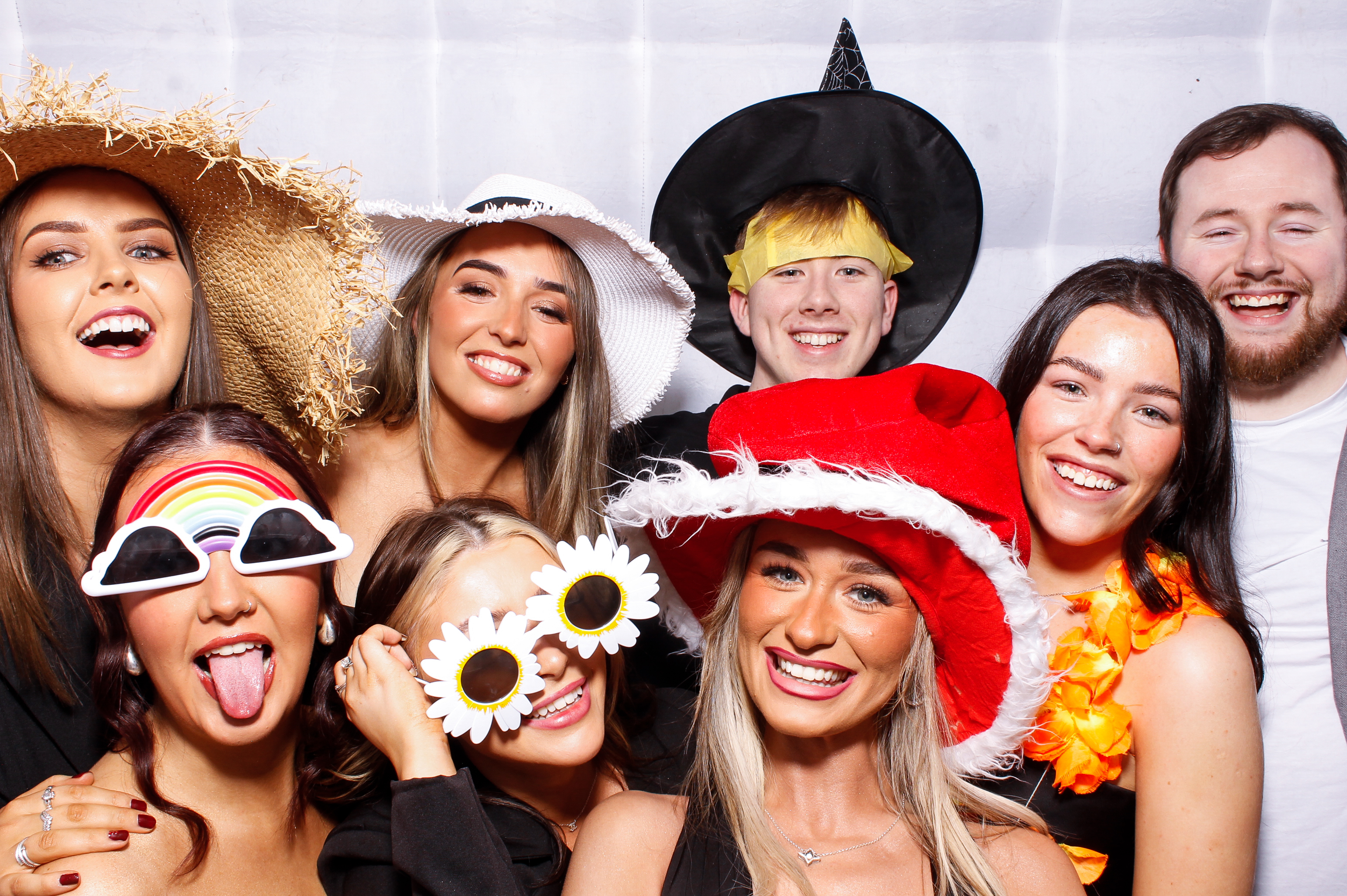 Kingsbridge Healthcare Group Christmas Party 2025 | View more photos from the event at gallery.snapmagic.ie/u/SnapMagic/Kingsbridge-Healthcare-Group-Christmas-Party-2025