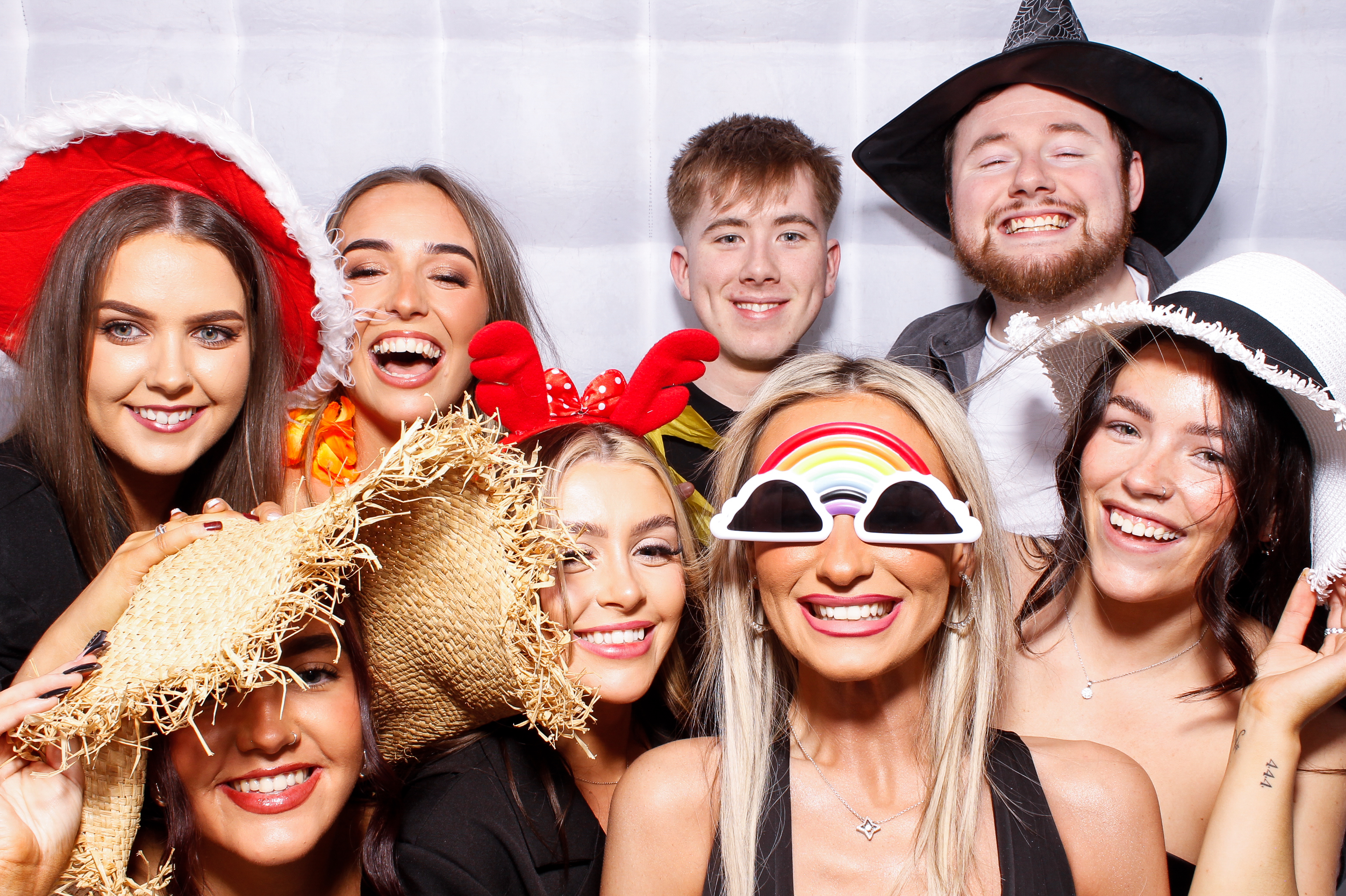 Kingsbridge Healthcare Group Christmas Party 2025 | View more photos from the event at gallery.snapmagic.ie/u/SnapMagic/Kingsbridge-Healthcare-Group-Christmas-Party-2025