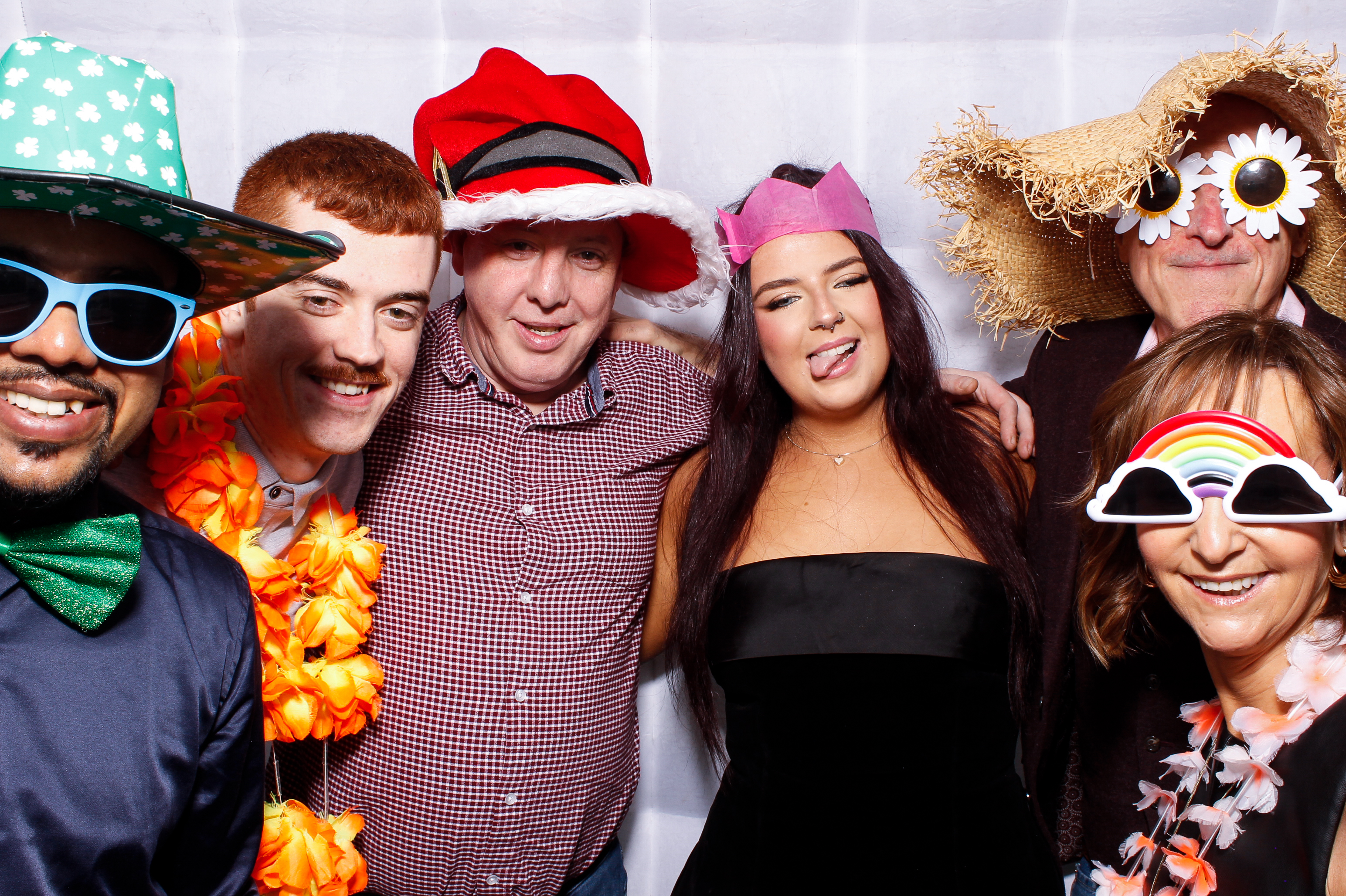 Kingsbridge Healthcare Group Christmas Party 2025 | View more photos from the event at gallery.snapmagic.ie/u/SnapMagic/Kingsbridge-Healthcare-Group-Christmas-Party-2025