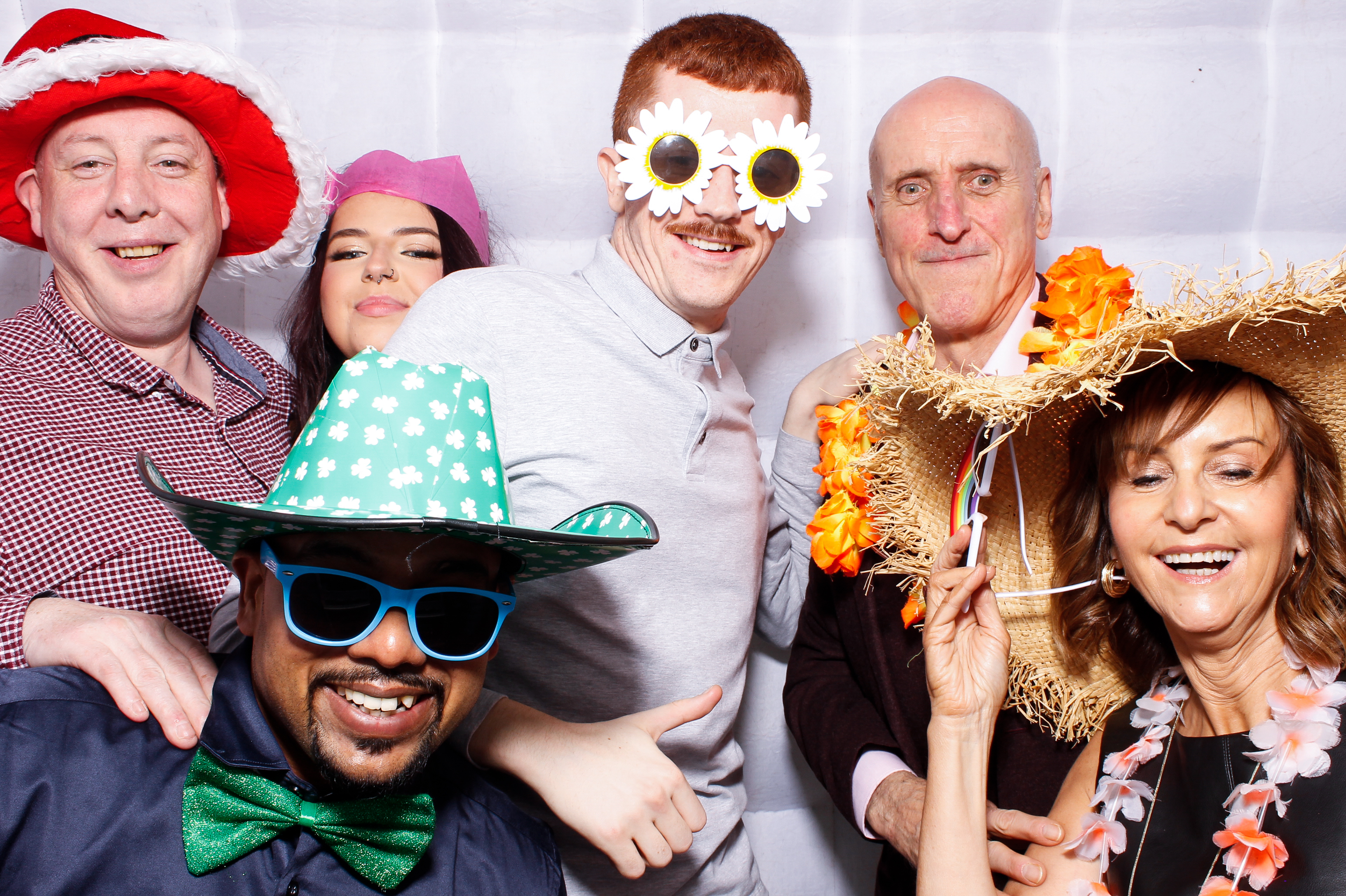 Kingsbridge Healthcare Group Christmas Party 2025 | View more photos from the event at gallery.snapmagic.ie/u/SnapMagic/Kingsbridge-Healthcare-Group-Christmas-Party-2025