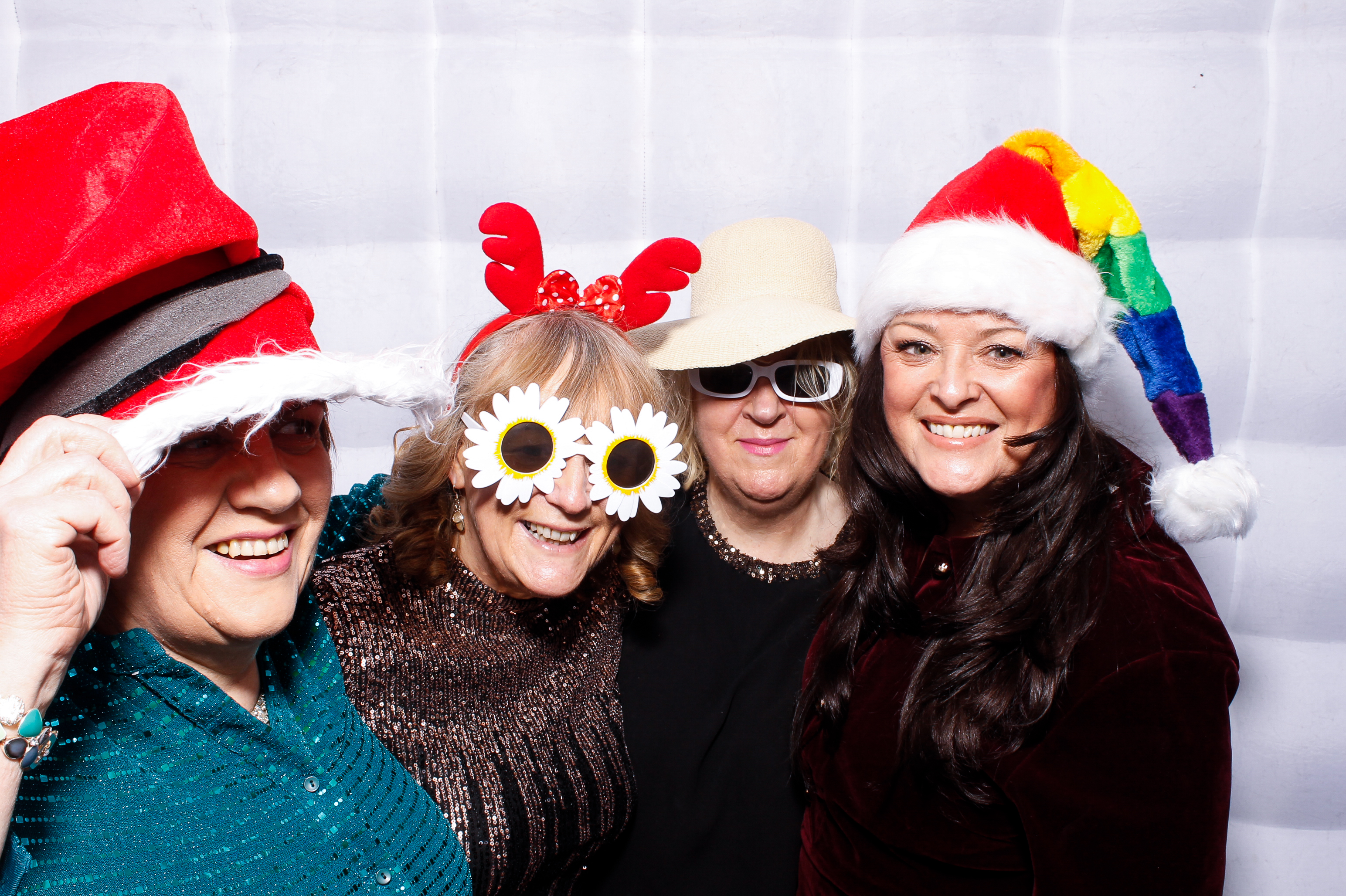 Kingsbridge Healthcare Group Christmas Party 2025 | View more photos from the event at gallery.snapmagic.ie/u/SnapMagic/Kingsbridge-Healthcare-Group-Christmas-Party-2025