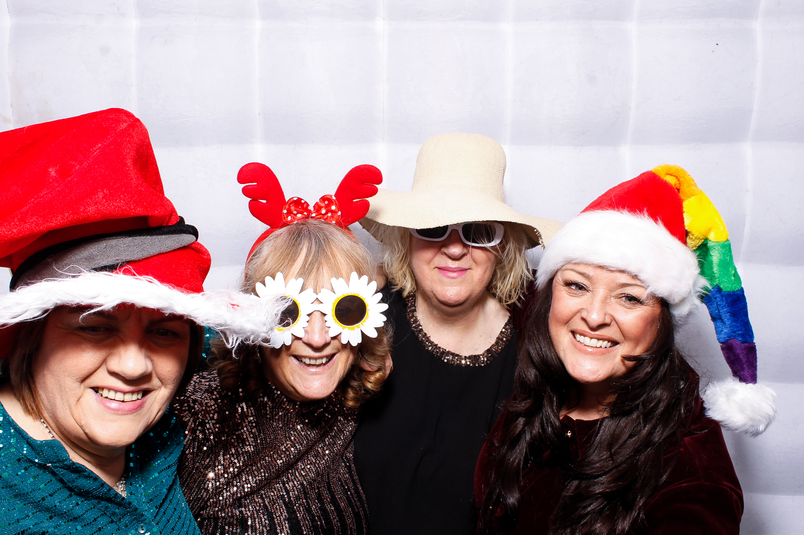 Kingsbridge Healthcare Group Christmas Party 2025 | View more photos from the event at gallery.snapmagic.ie/u/SnapMagic/Kingsbridge-Healthcare-Group-Christmas-Party-2025