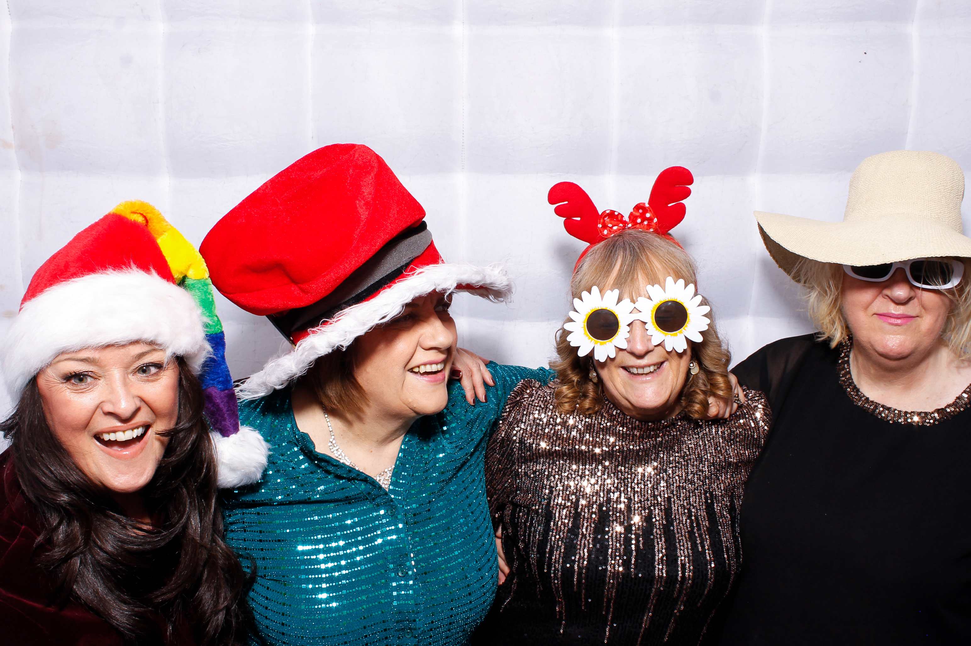 Kingsbridge Healthcare Group Christmas Party 2025 | View more photos from the event at gallery.snapmagic.ie/u/SnapMagic/Kingsbridge-Healthcare-Group-Christmas-Party-2025